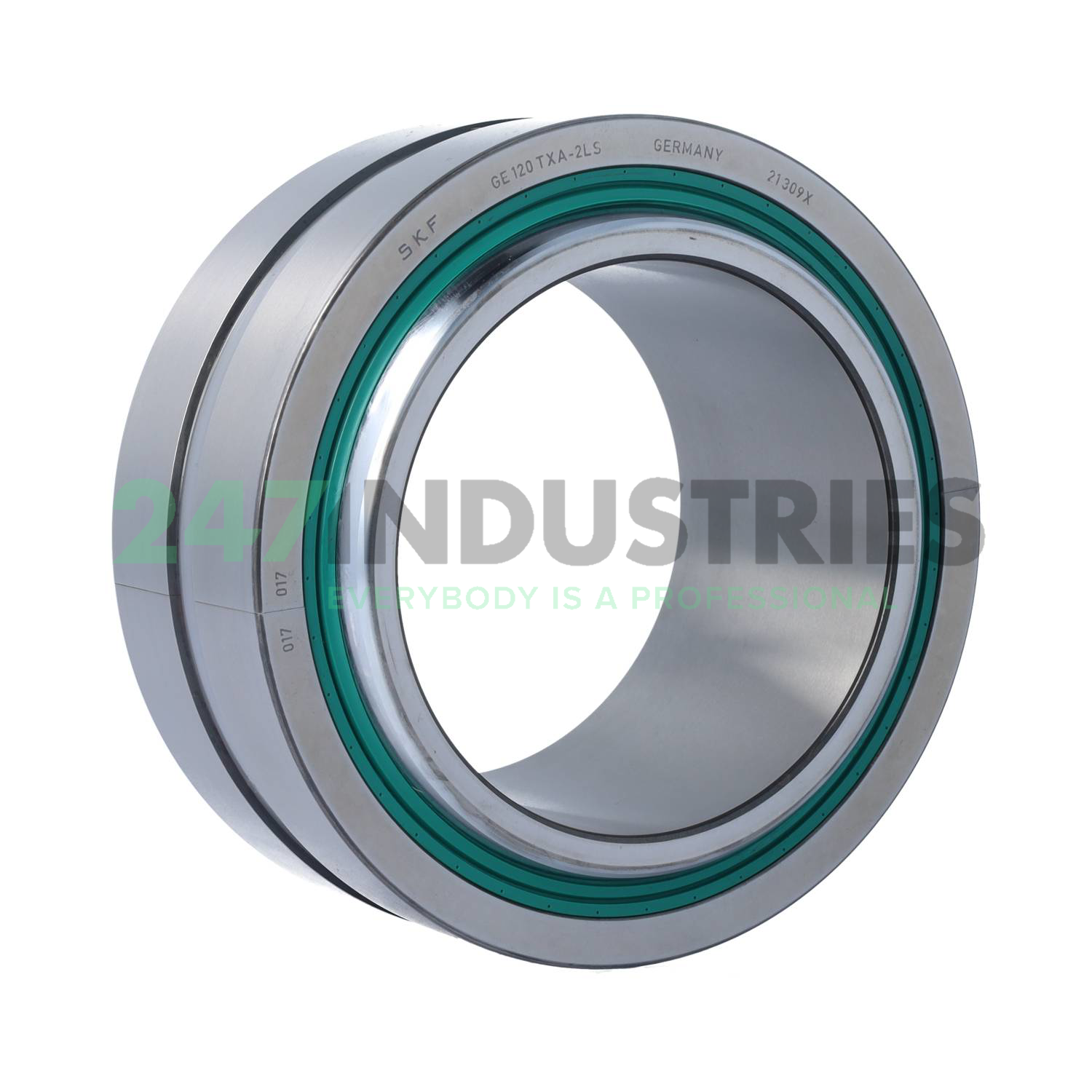 GE120TXA-2LS SKF