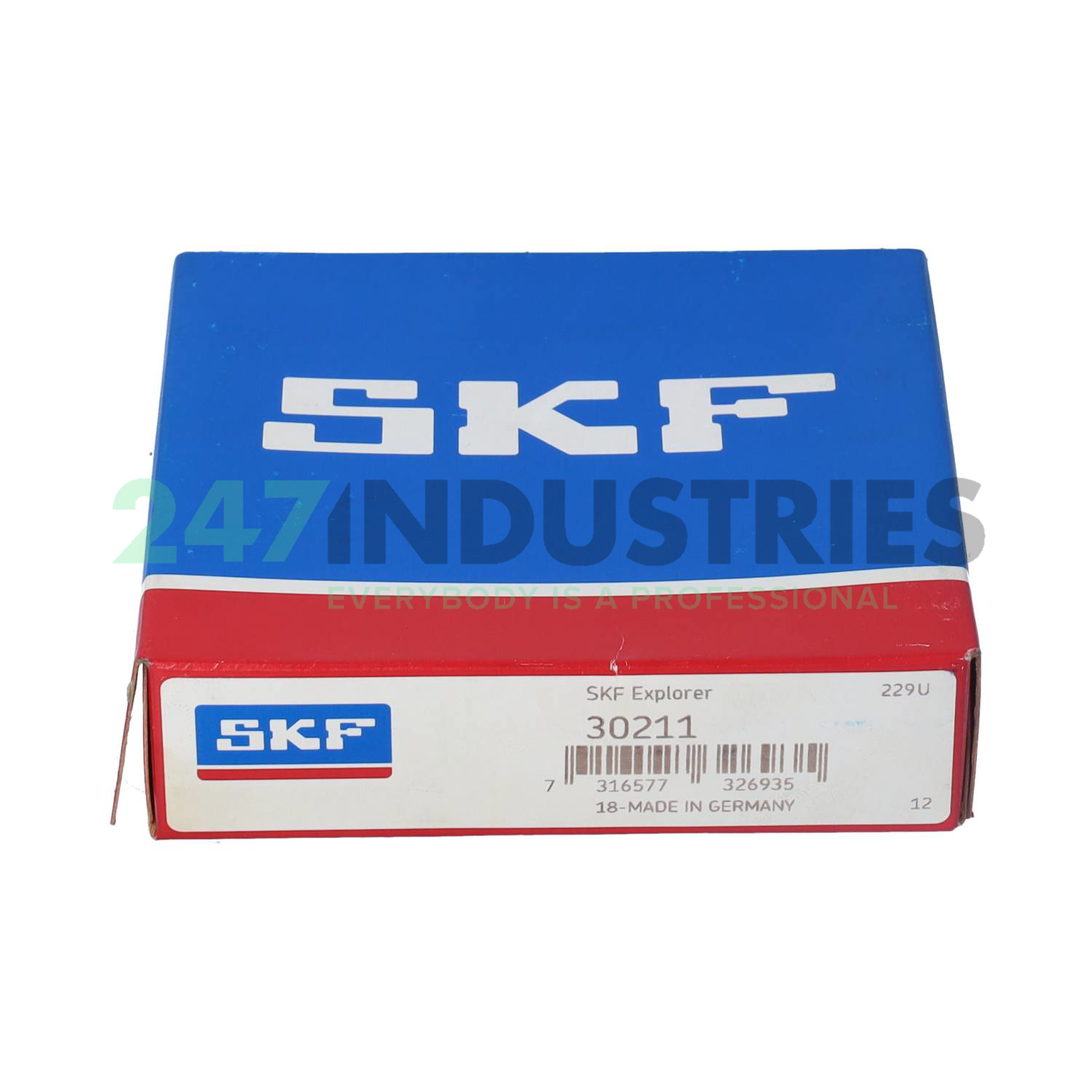 30211 SKF Image 5