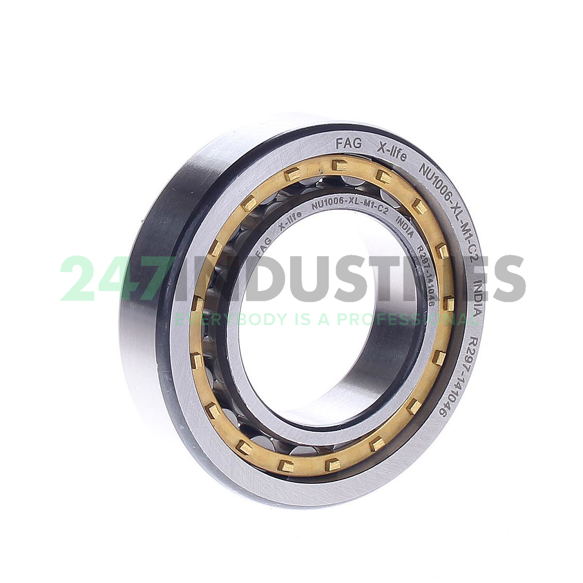 NU1006-XL-M1-C2 FAG