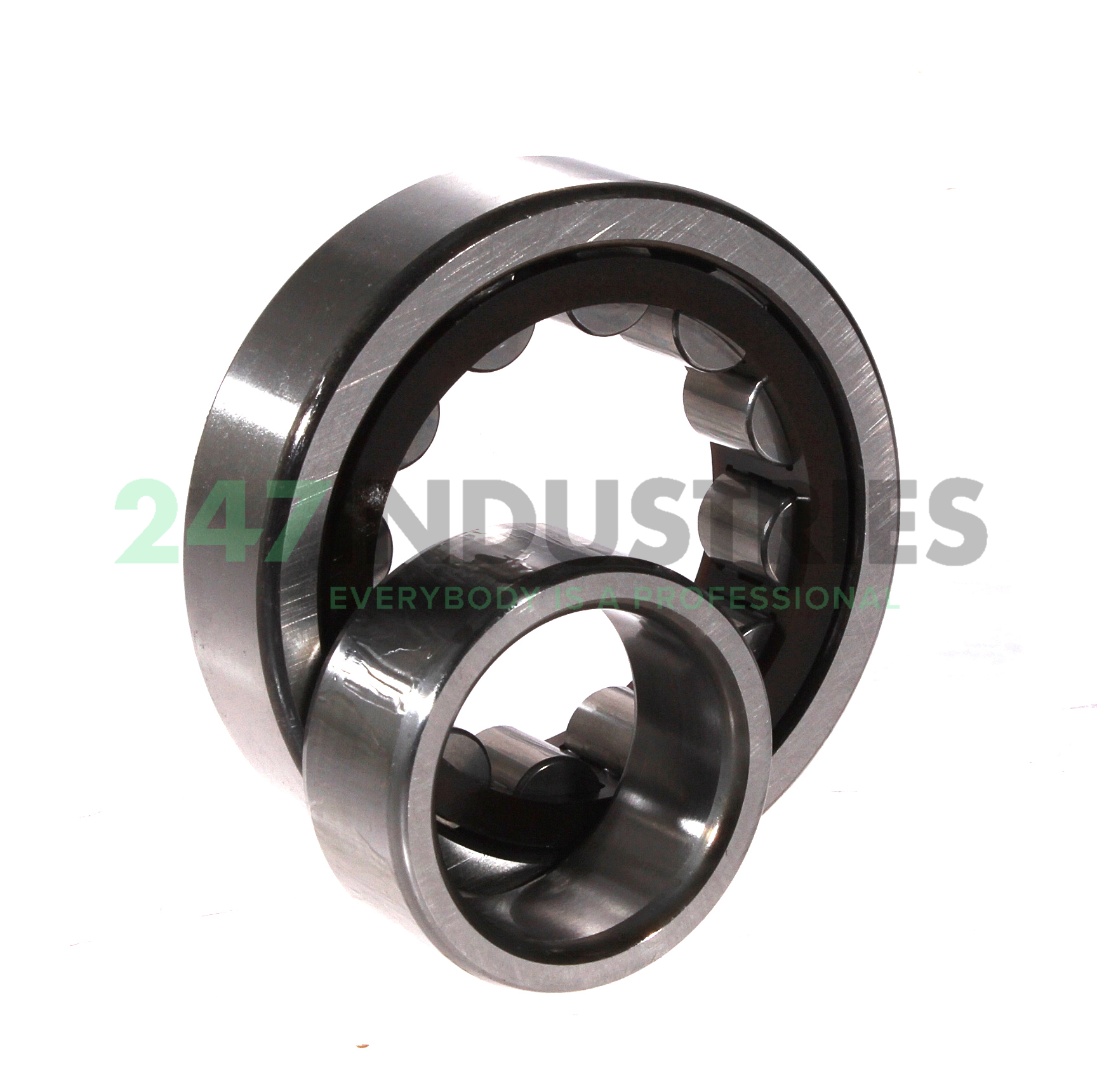 NU307ETC3 NSK Image 3