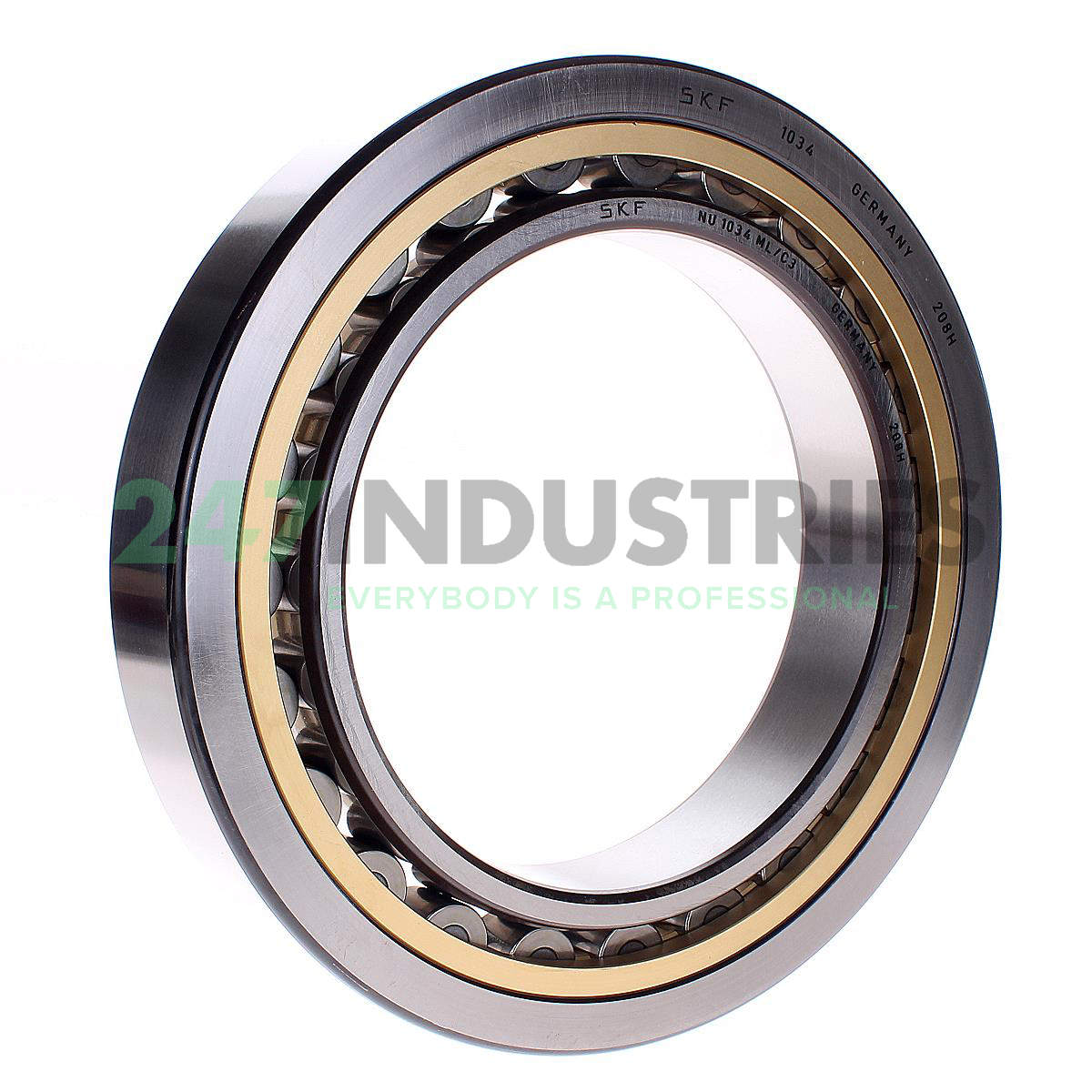 NU1034ML/C3 SKF Image 1