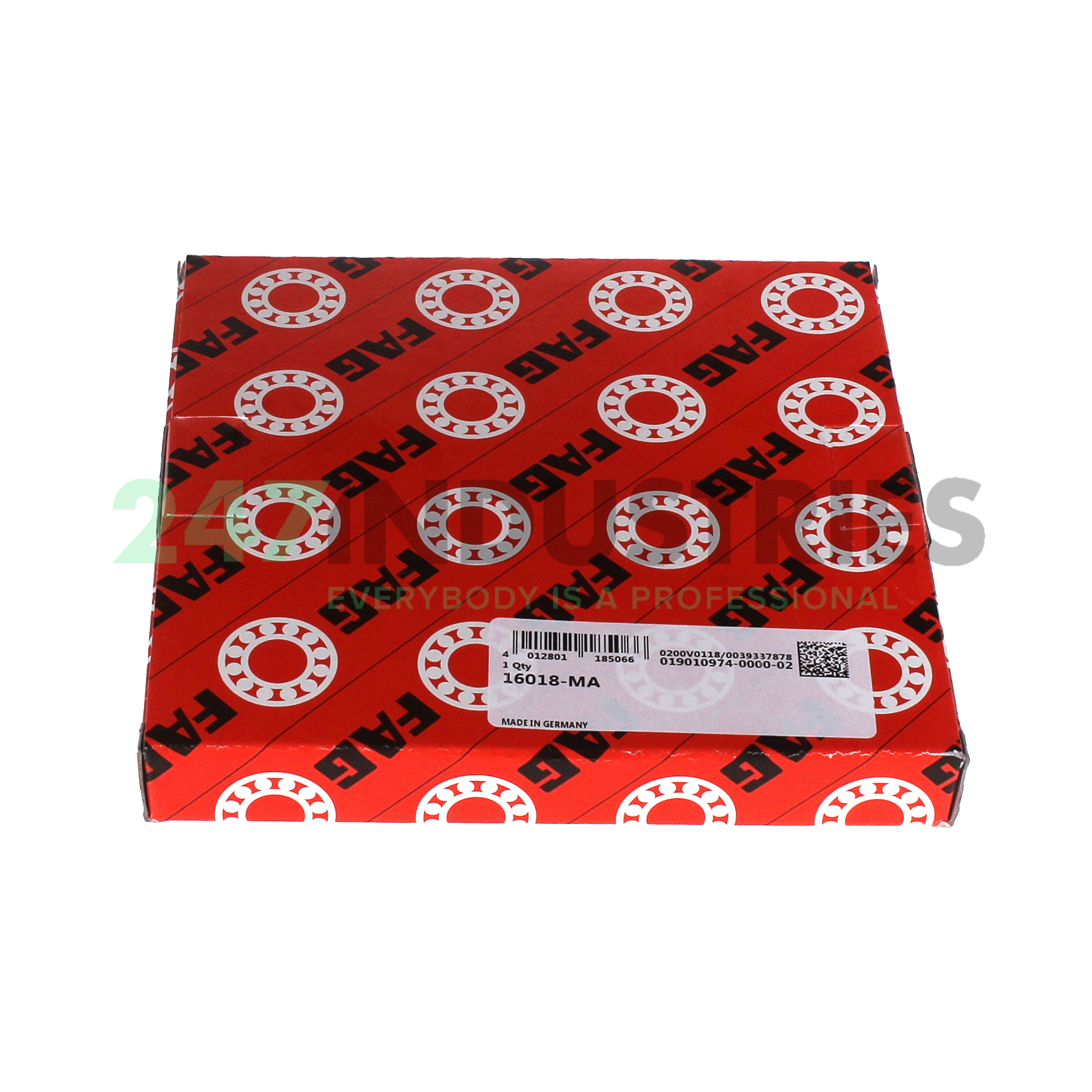 16018-MA FAG Image 3