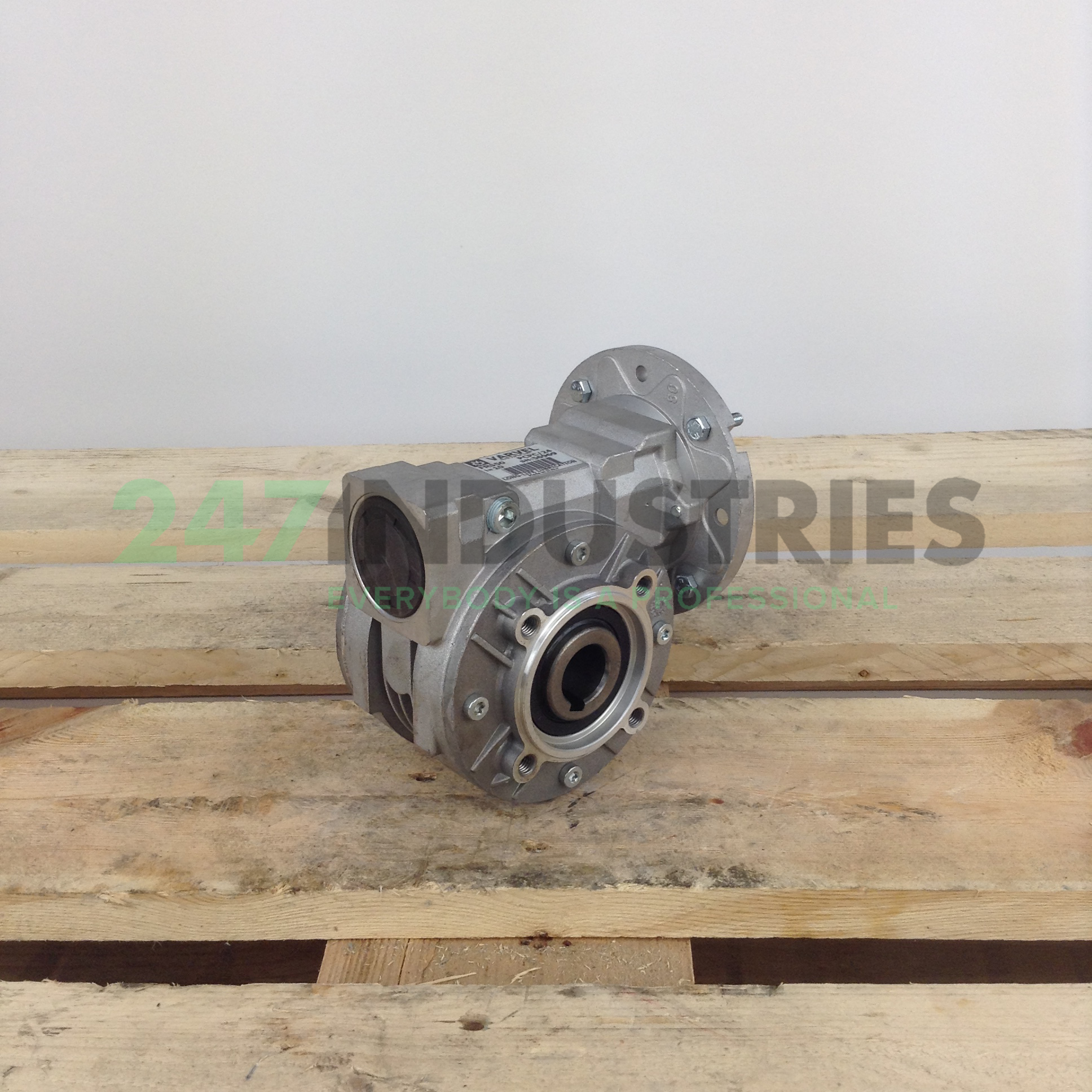 FRS050PC/24-80B14I10 Varvel Image 3