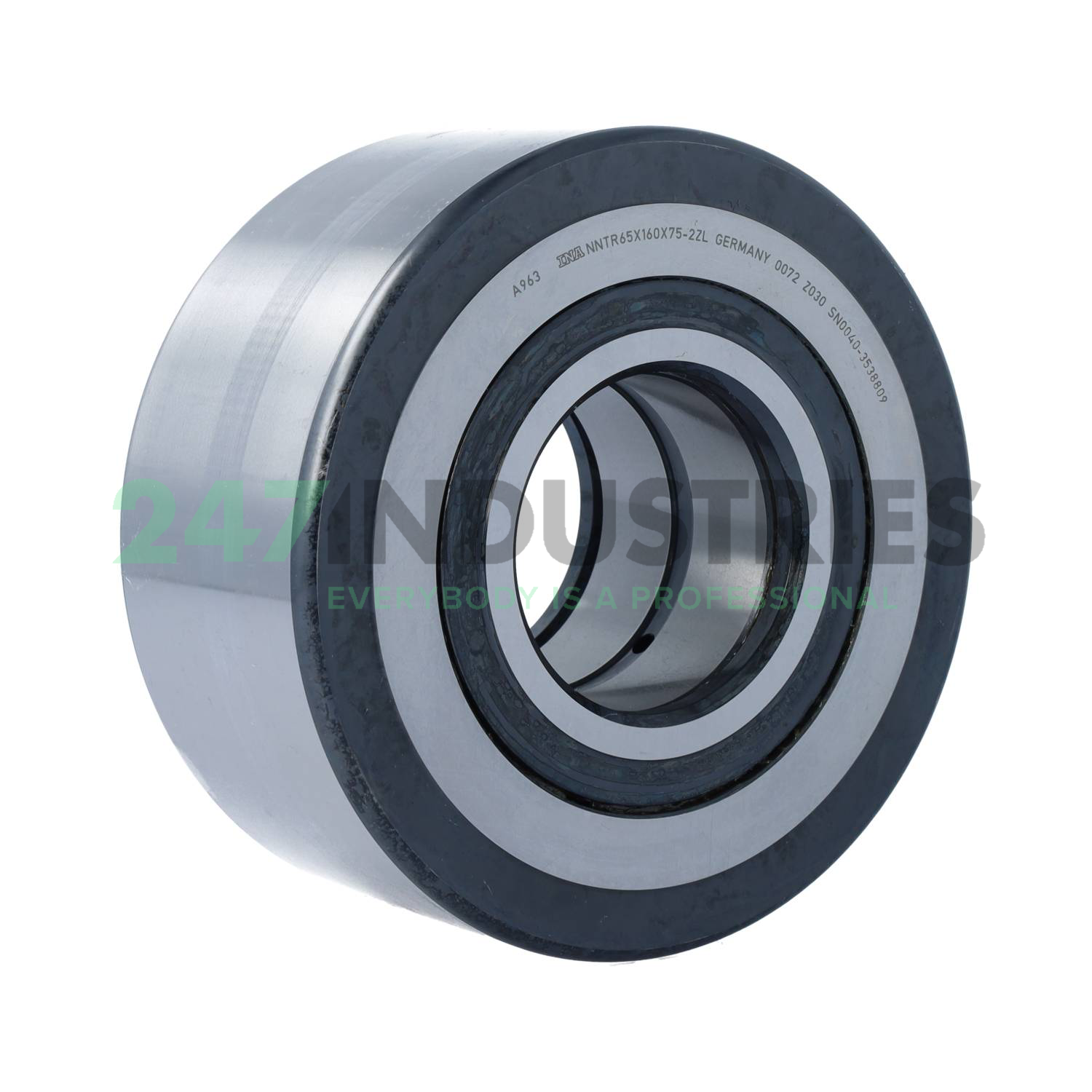 NNTR65X160X75-2ZL INA