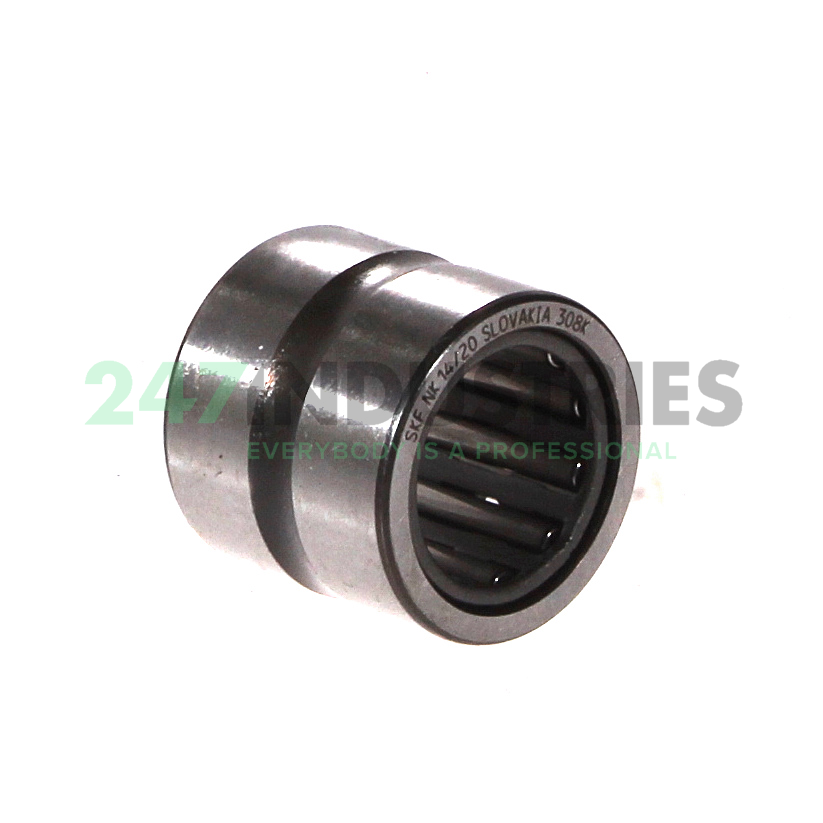 NK14/20 SKF Image 1