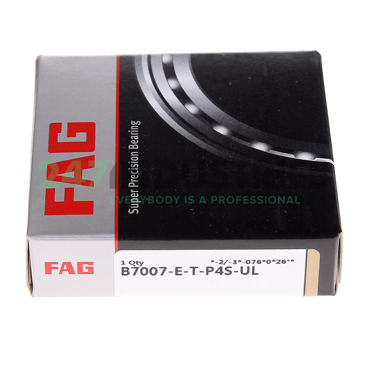 B7007-E-T-P4S-UL FAG Image 3