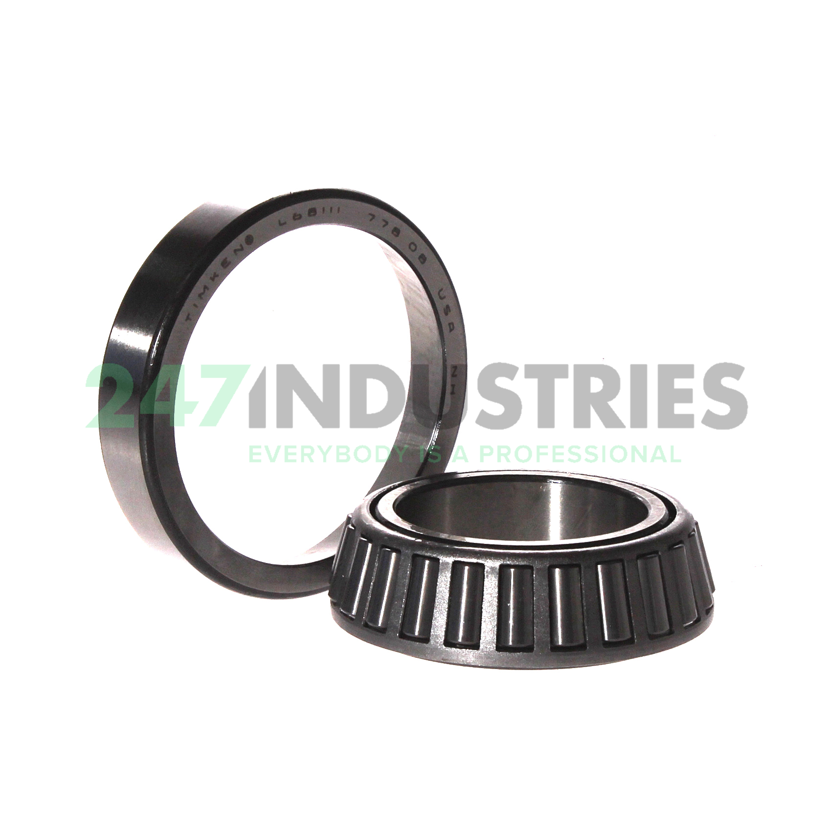 L68149/L68111 Timken