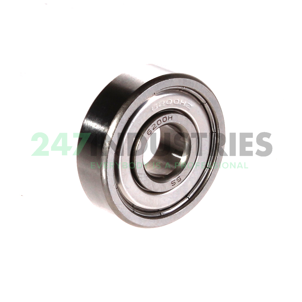 W6200-2Z SKF