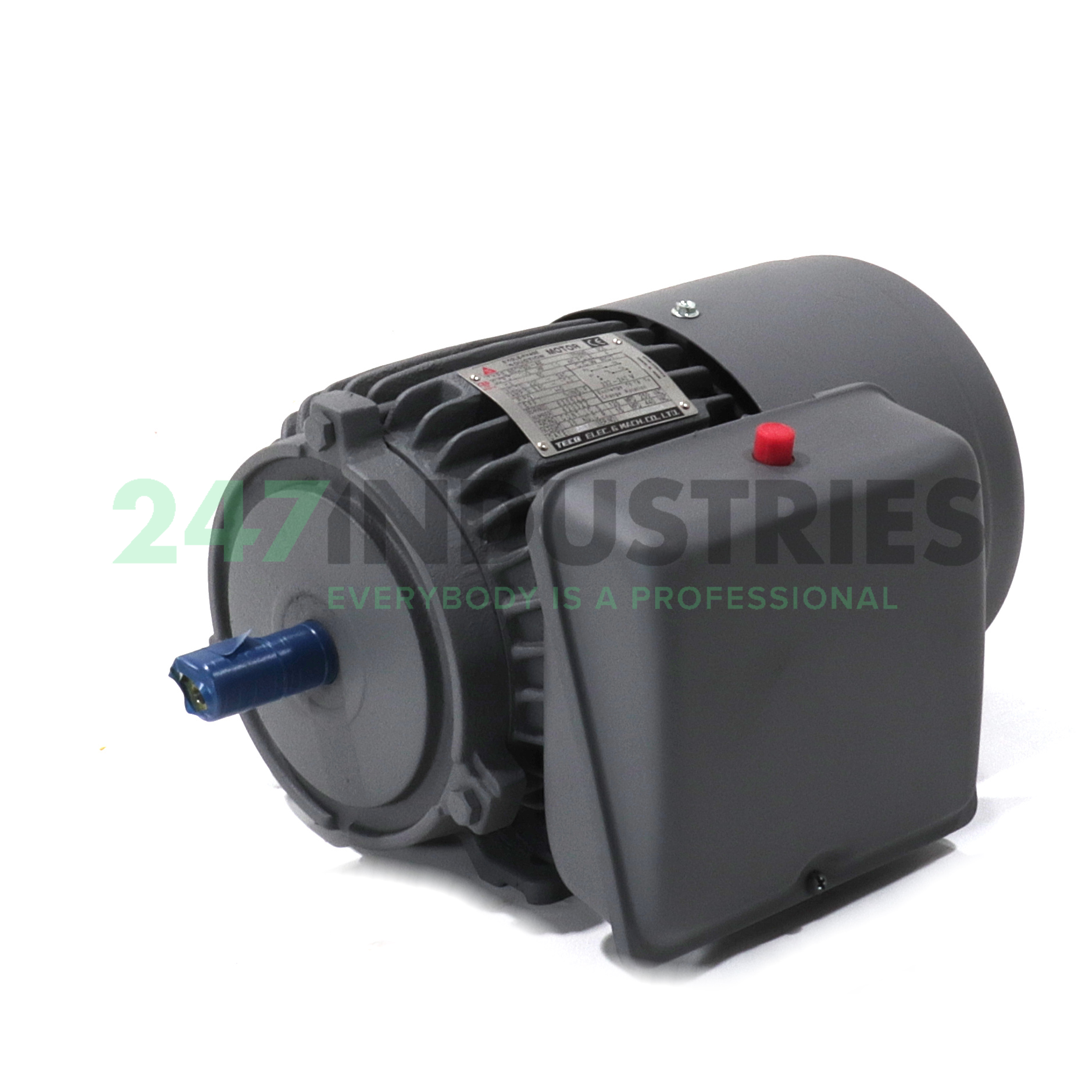 BESYBS-AEB3 Teco Image 1