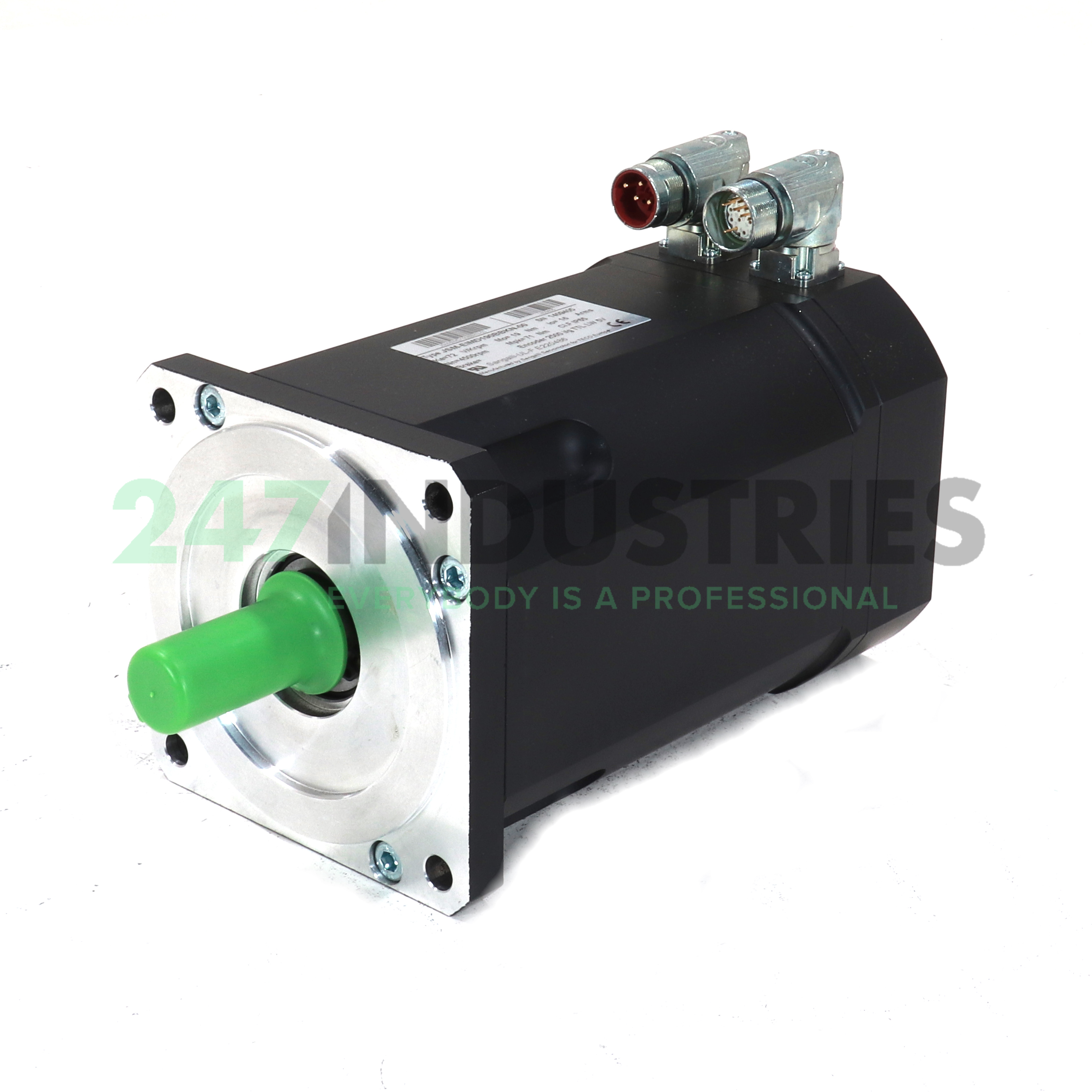 JSM-EIMC190BBKN-00 Teco Image 1