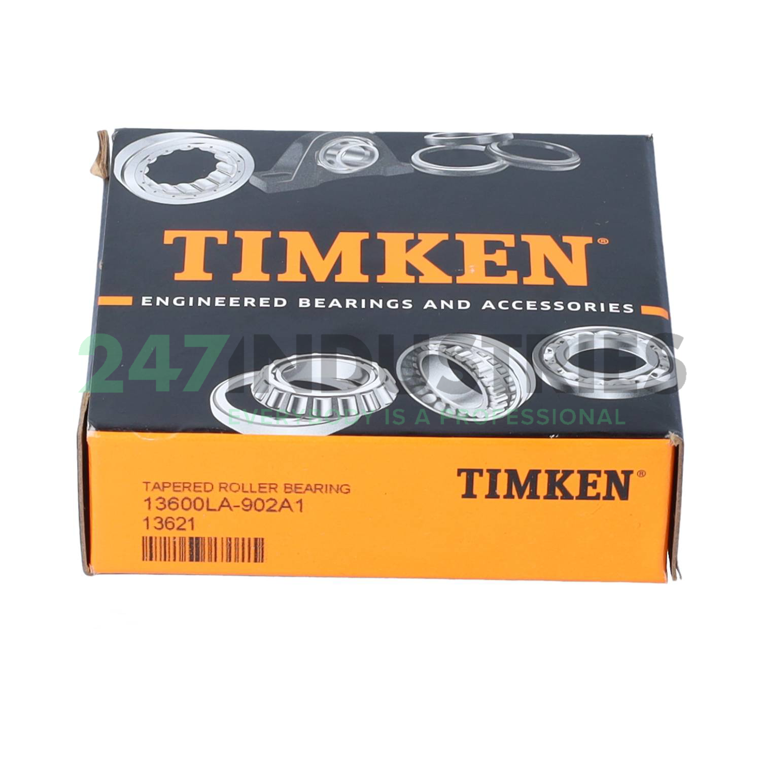 13600LA-902A2 Timken Image 5