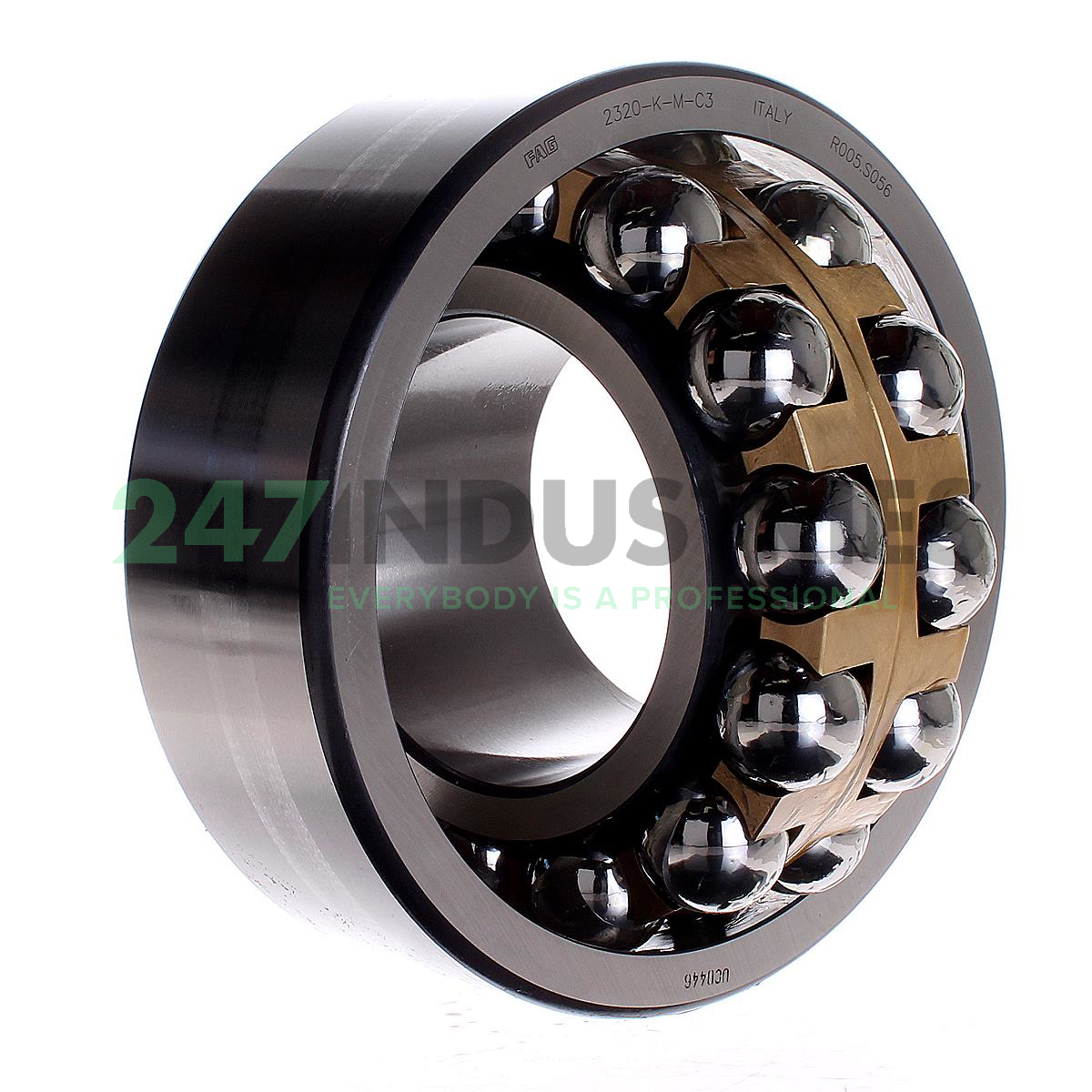 2320-K-M-C3 FAG Image 3