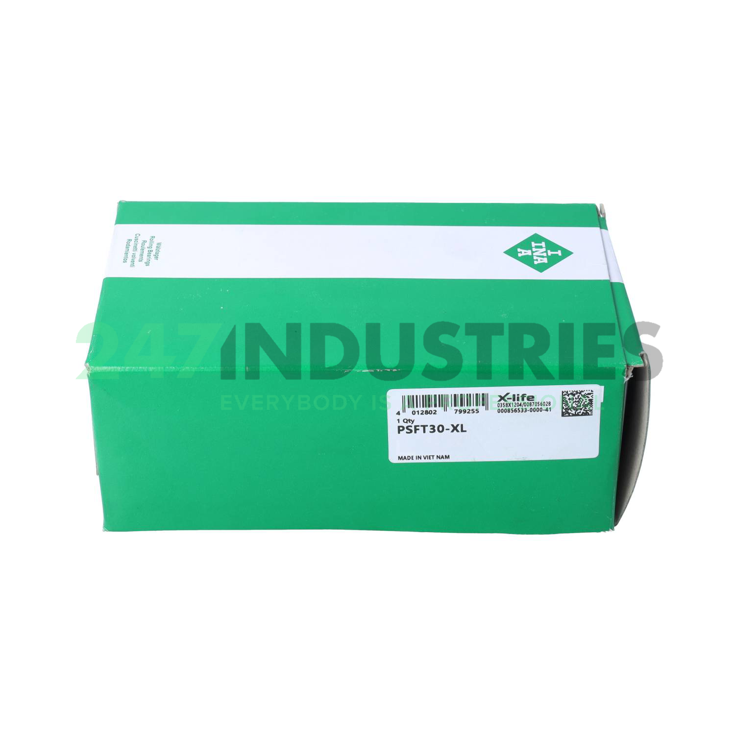 PSFT30-XL INA Image 3