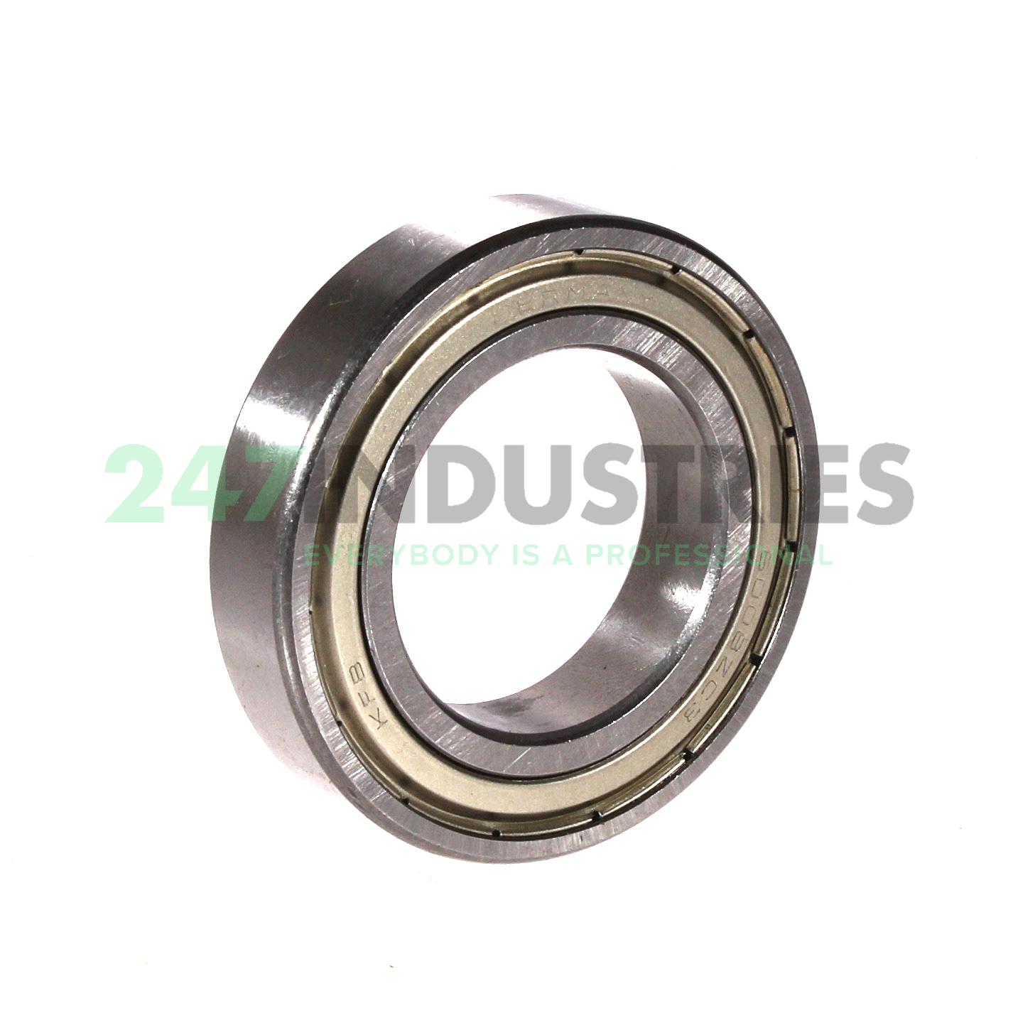 6008ZZRC3 KFB Clarfeld Image 2