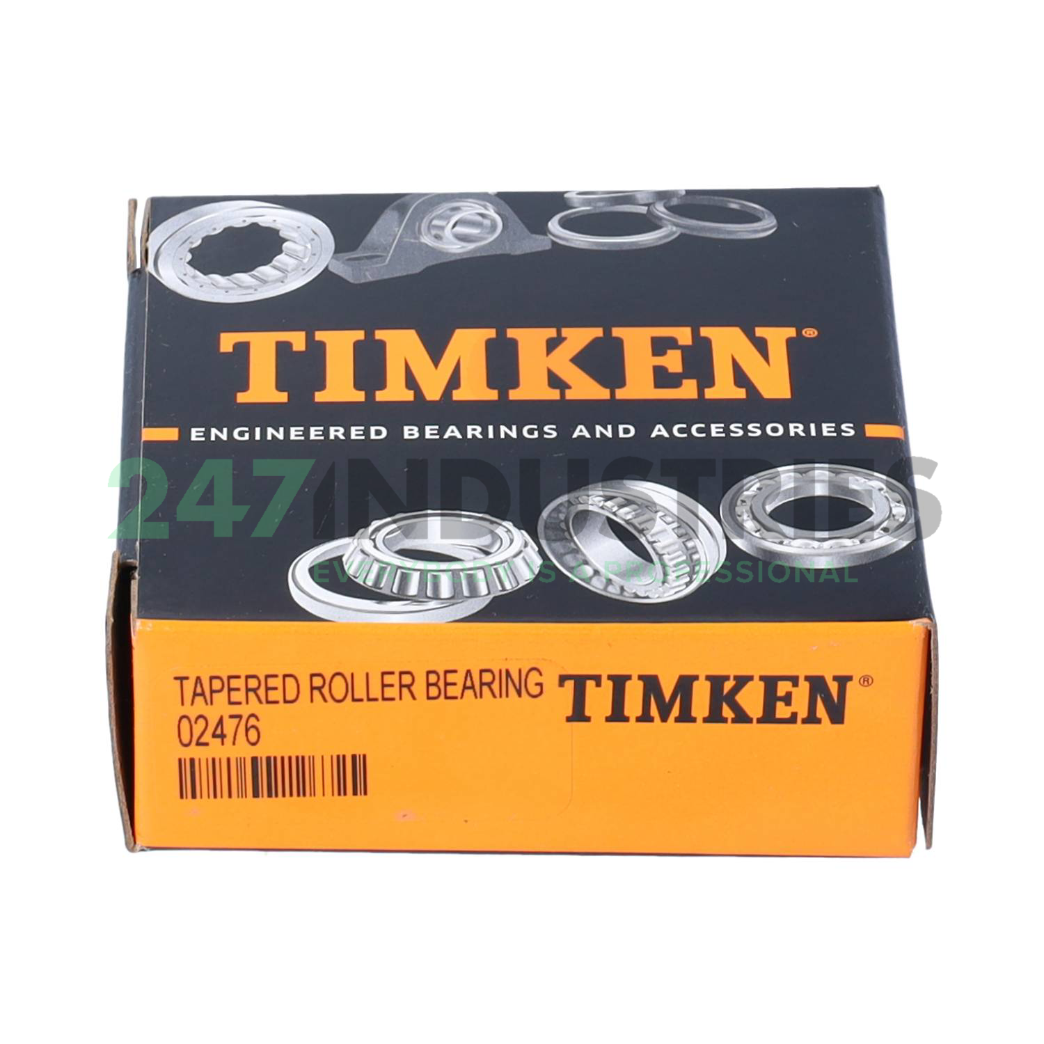 02476 Timken Image 3