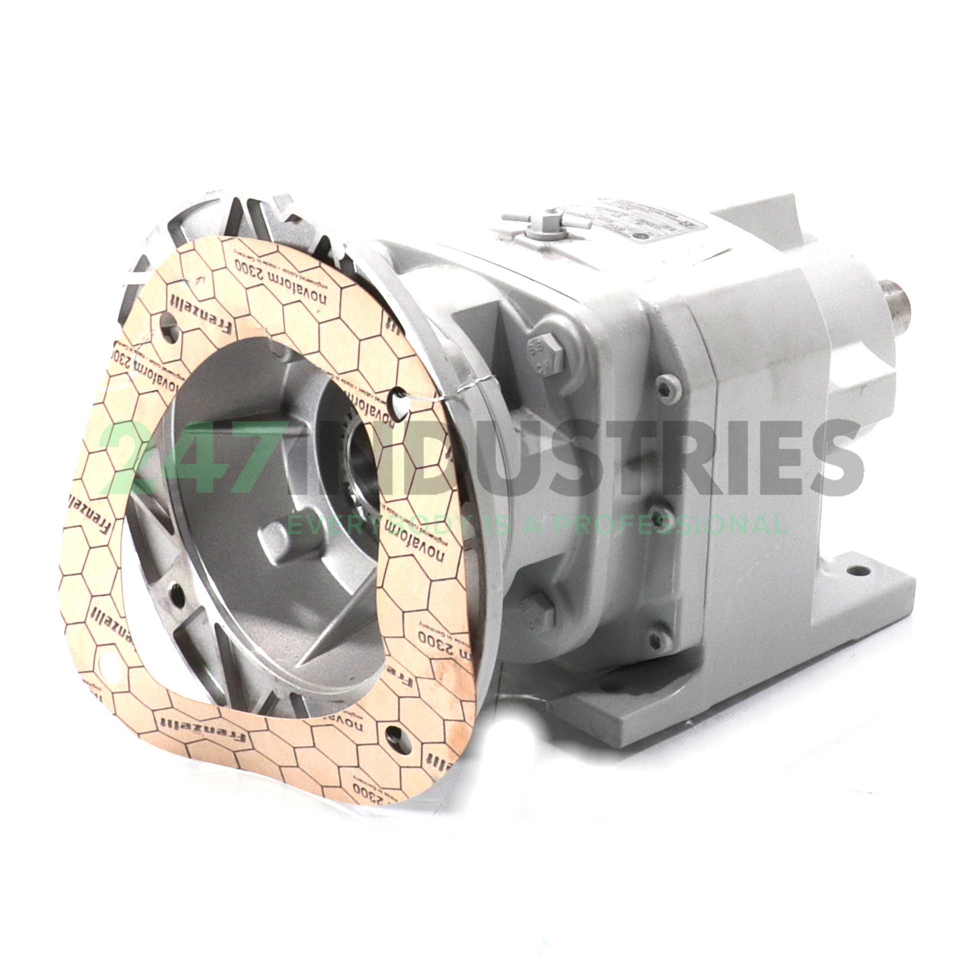 SK372.1IEC90 Nord Drive Systems Image 1