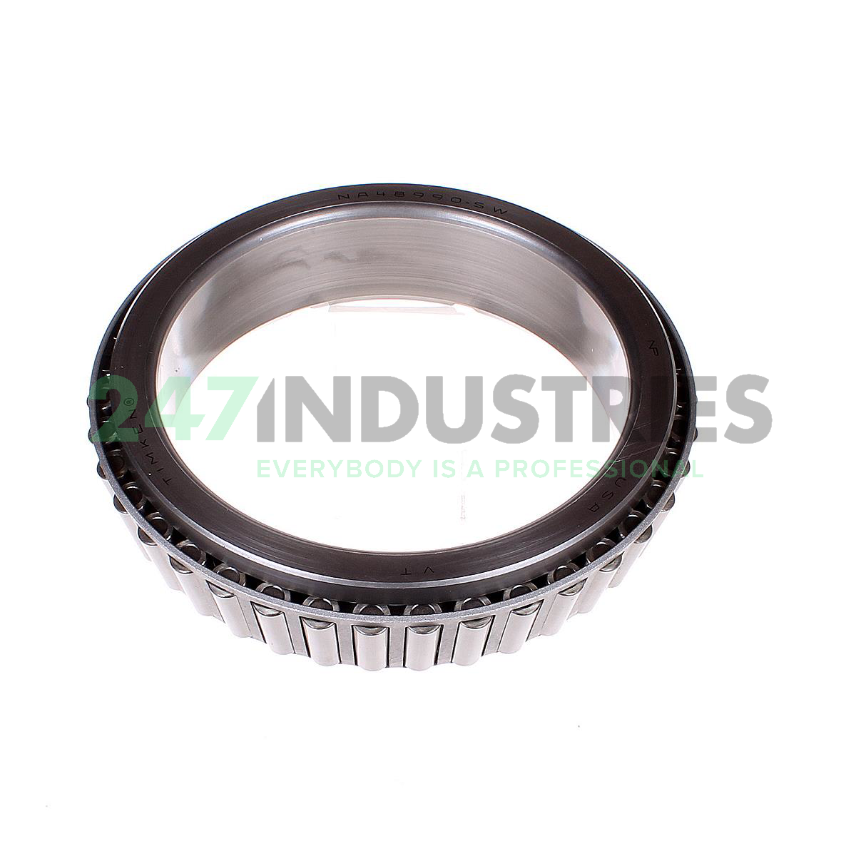 NA48990SW Timken Image 3