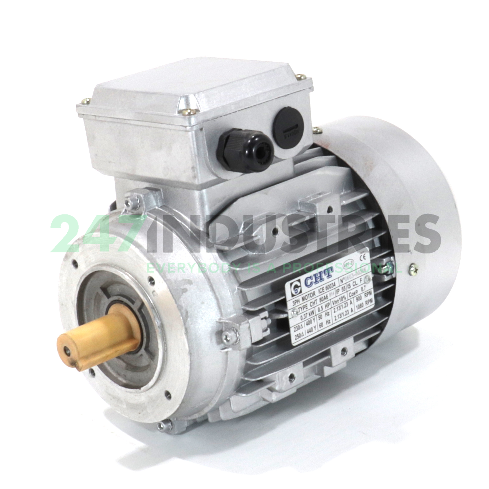 CHT80A6B14 CHT Motors Image 3