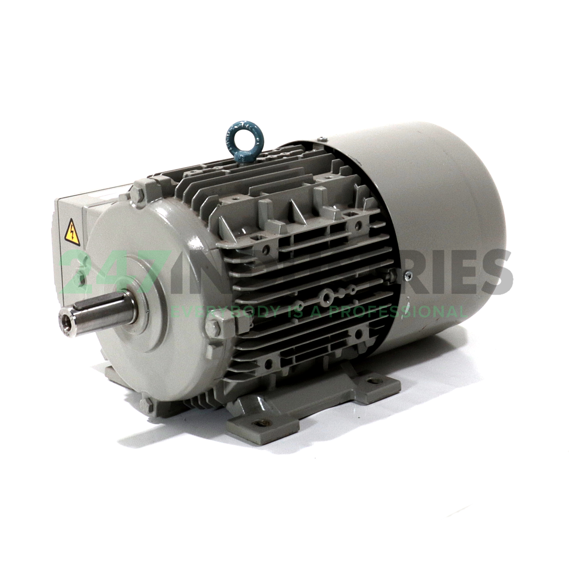 1LA7113-4AA10-Z N00 Siemens Image 1