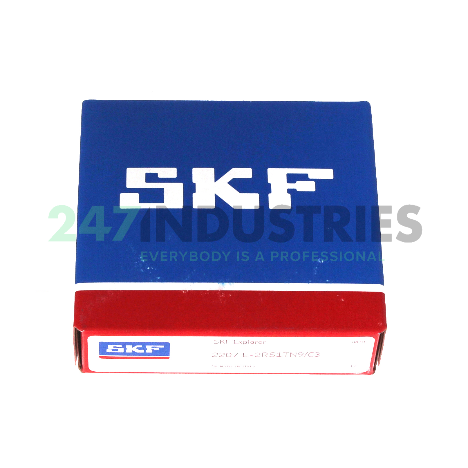 2207E-2RS1TN9/C3 SKF Image 3