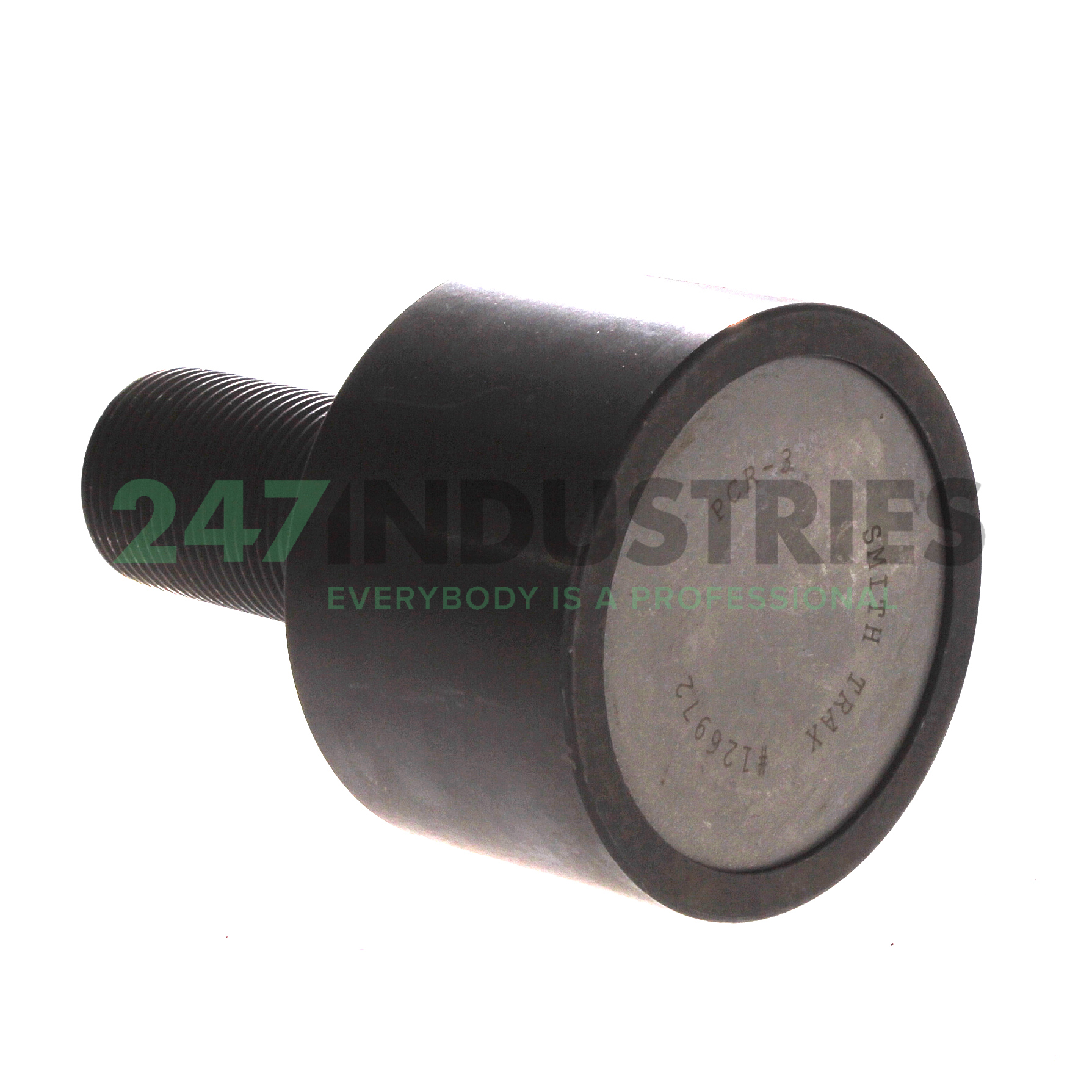 PCR-3 Neutral Image 2