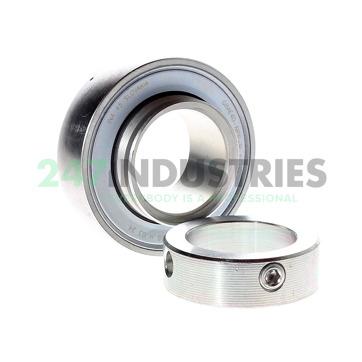 GRAE40-NPP-B-FA125.5 INA