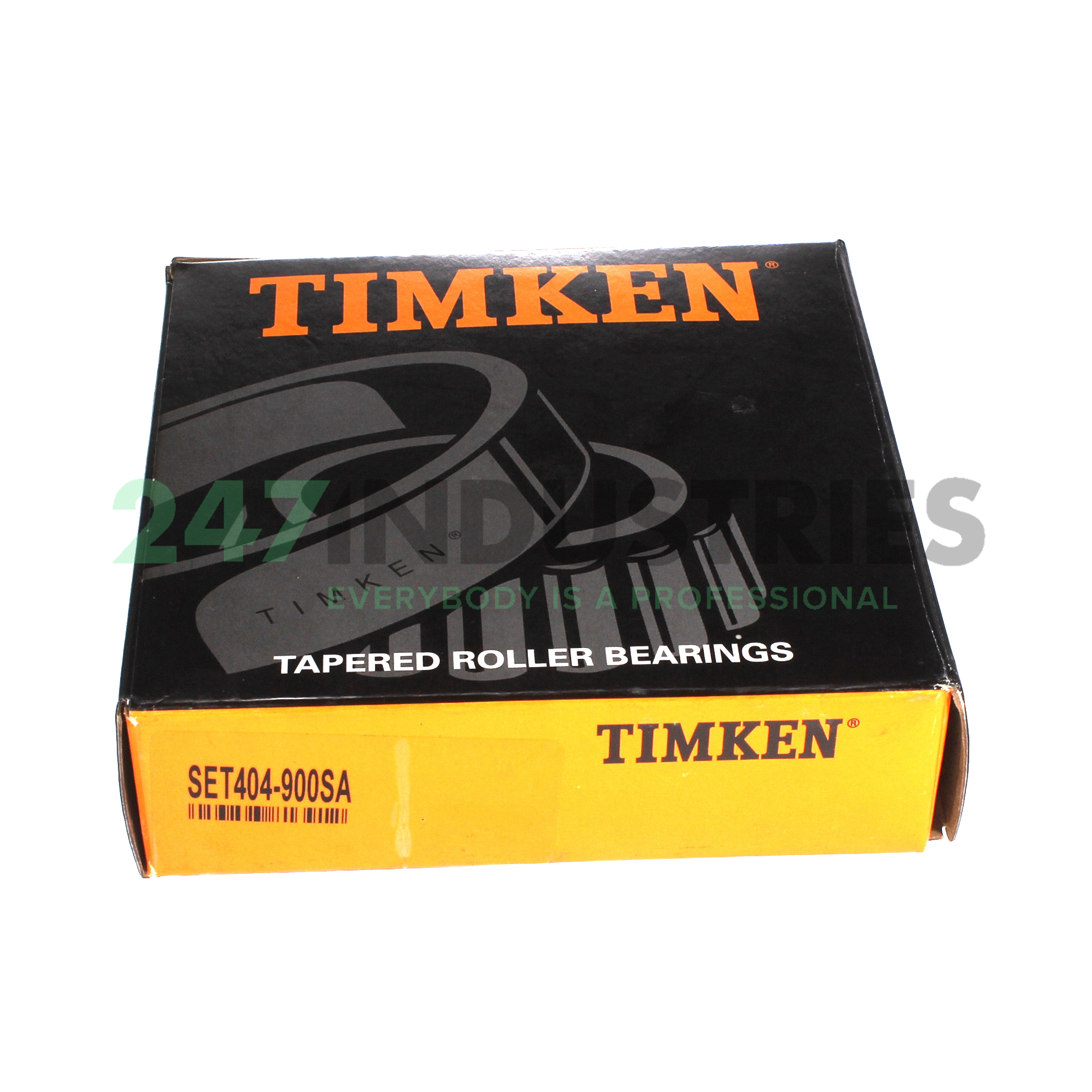 SET404 Timken Image 3