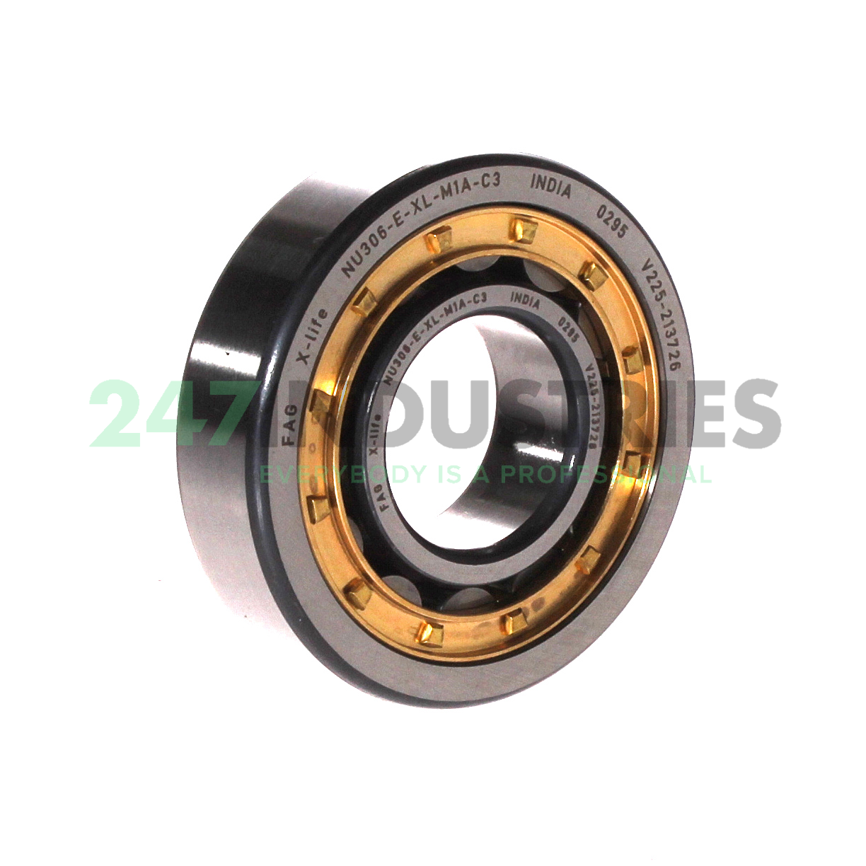 NU306-E-XL-M1A-C3 FAG