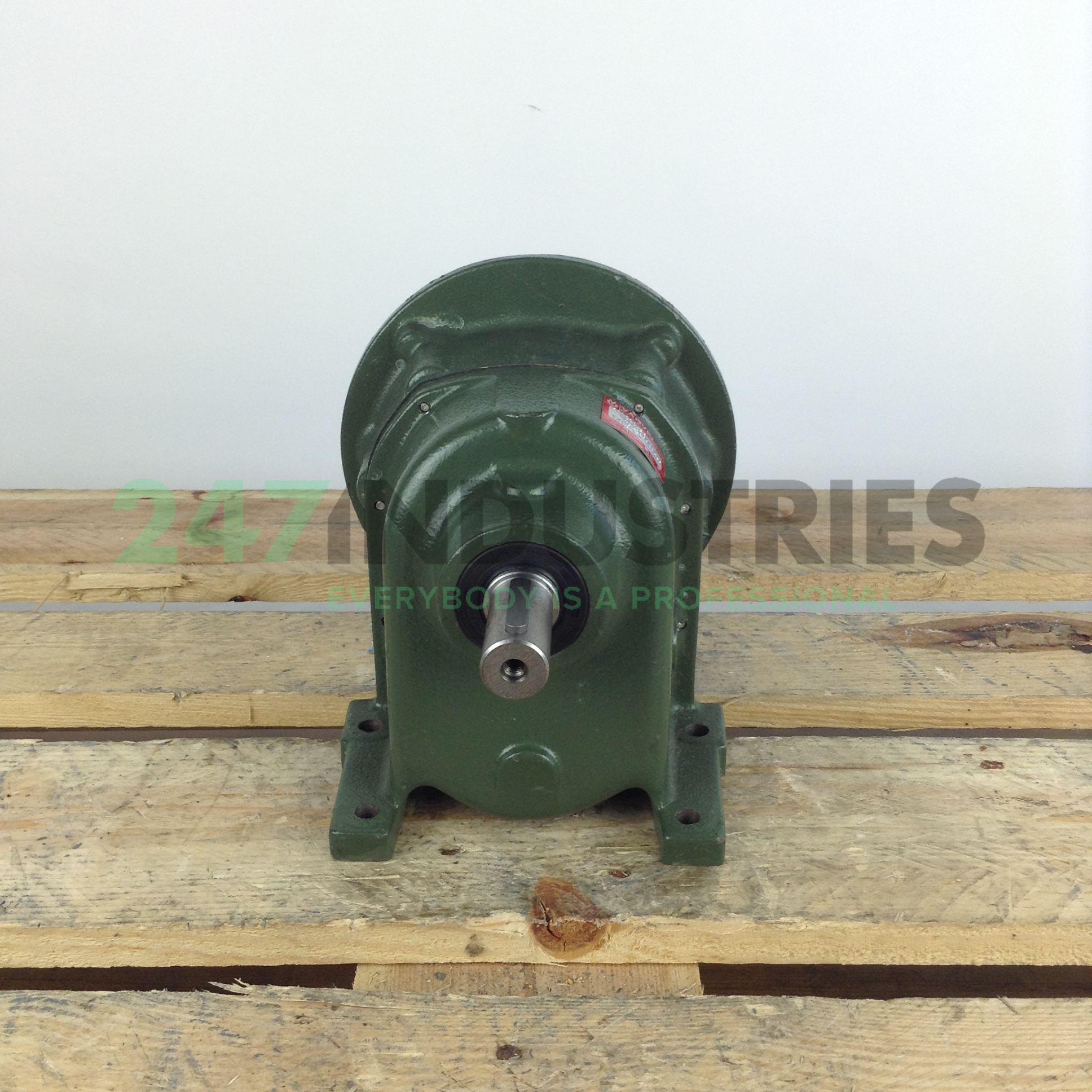 FRC220B3-80B5I25 Varvel Image 4