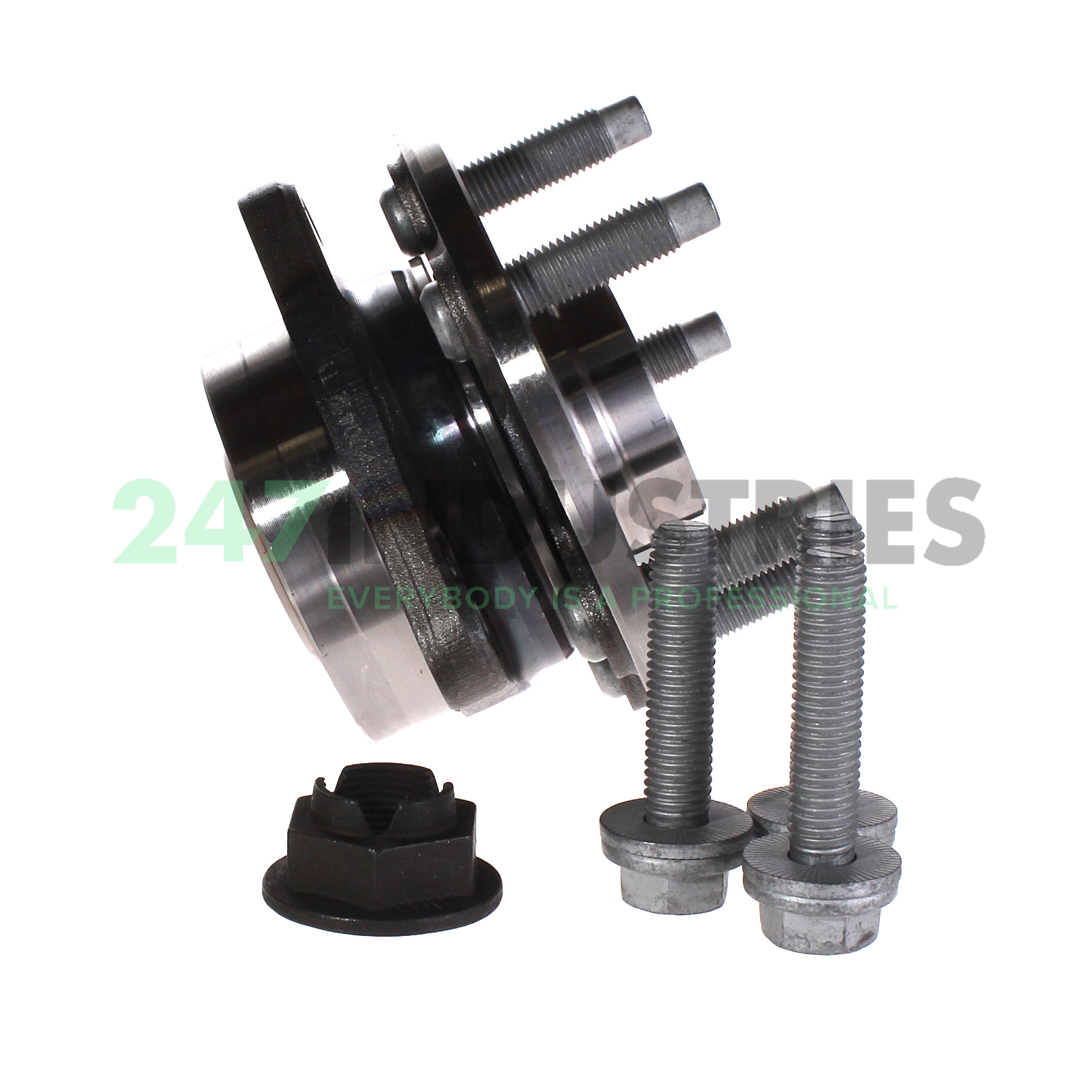 VKBA6714 SKF Image 2