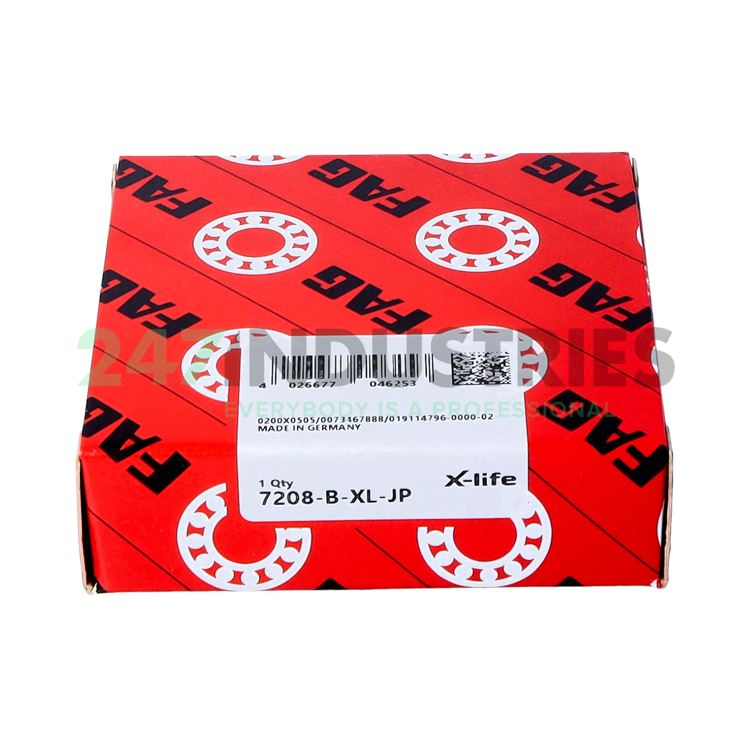 7208-B-XL-JP FAG Image 2
