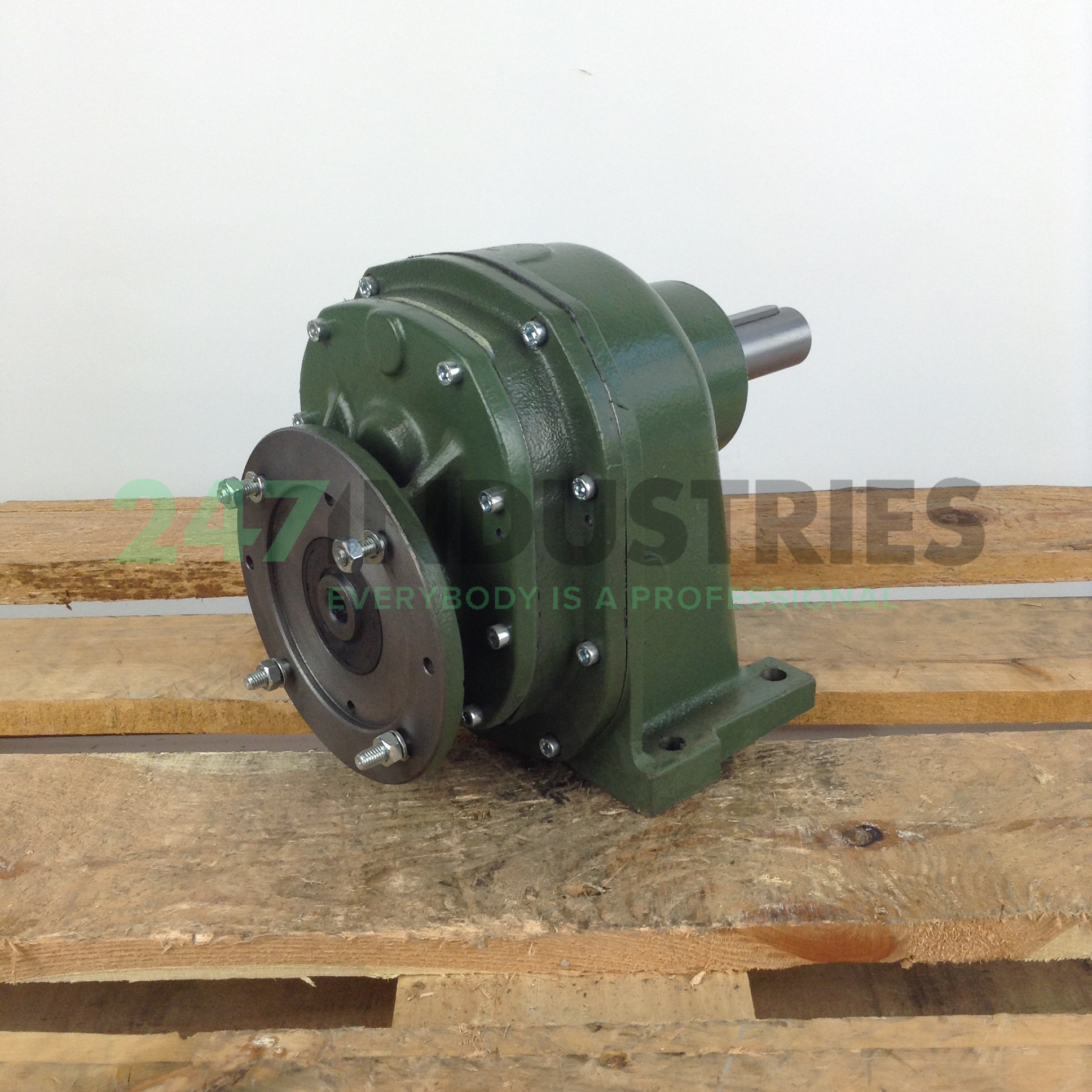 FRC330B3-71B5I147 Varvel Image 3