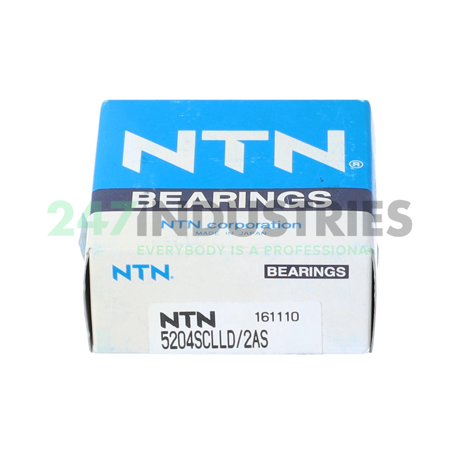 5204SCLLD/2AS NTN Image 3