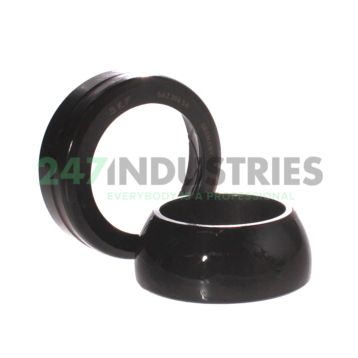 GAZ204SA SKF