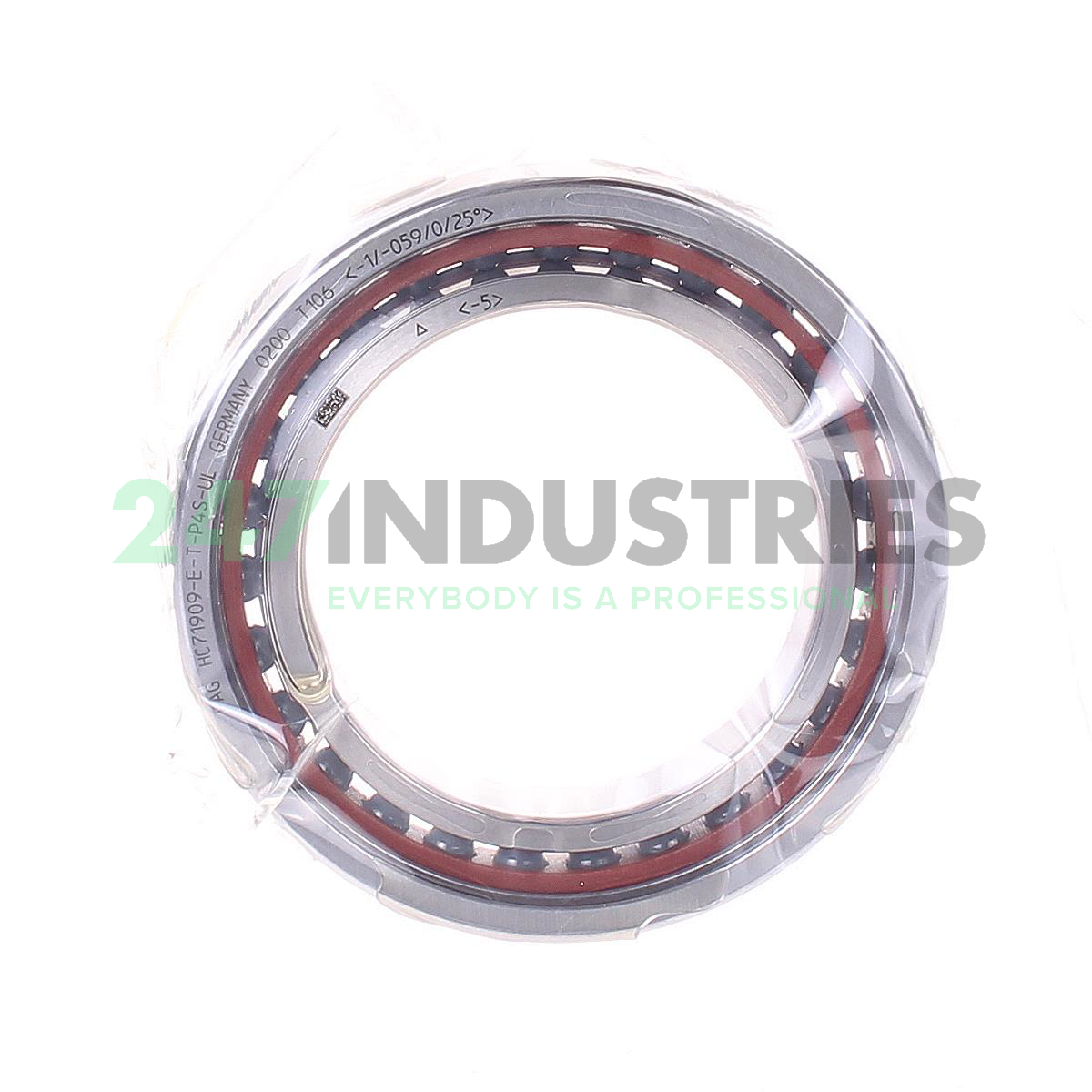 HC71909-E-T-P4S-UL FAG