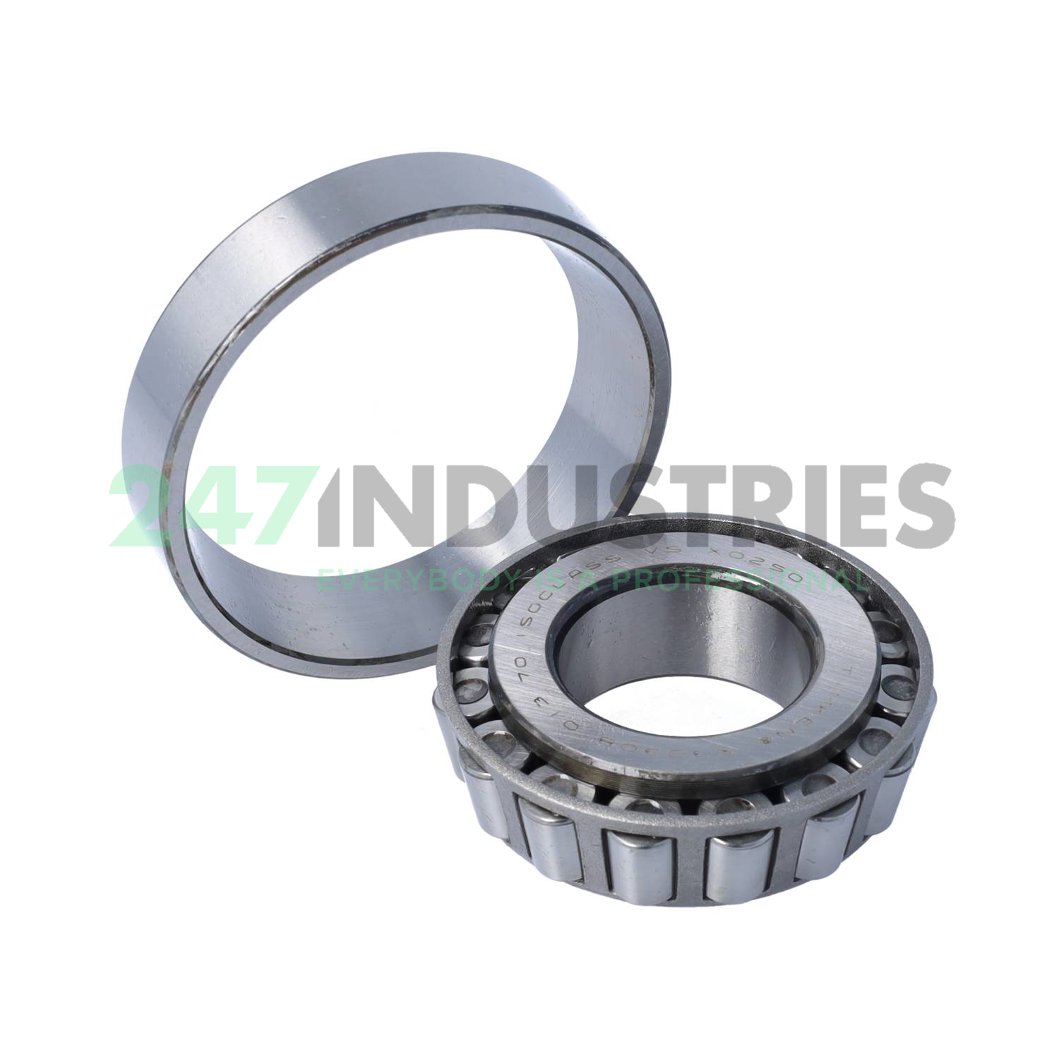 30308 Timken Image 2