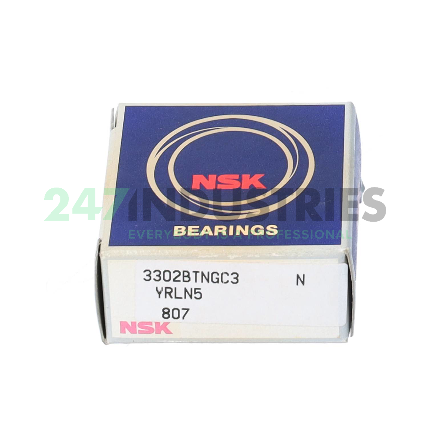 3302B TNG C3 NSK Image 3