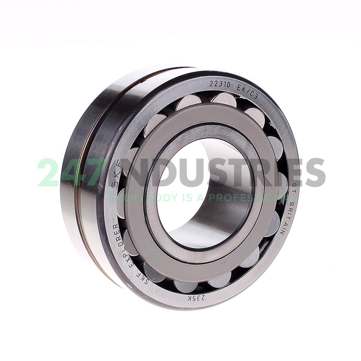 22310EK/C3 SKF