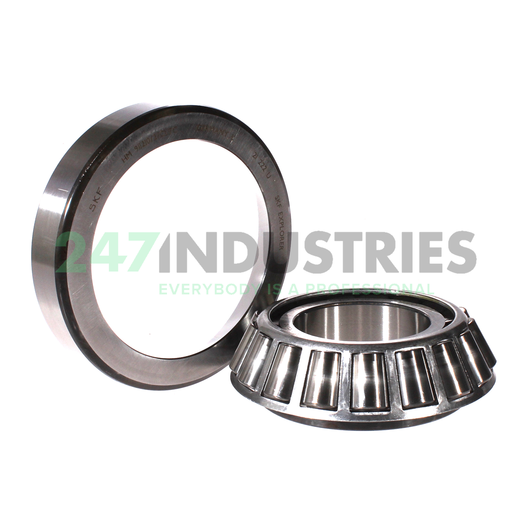 HM911245/W/210/V001 SKF