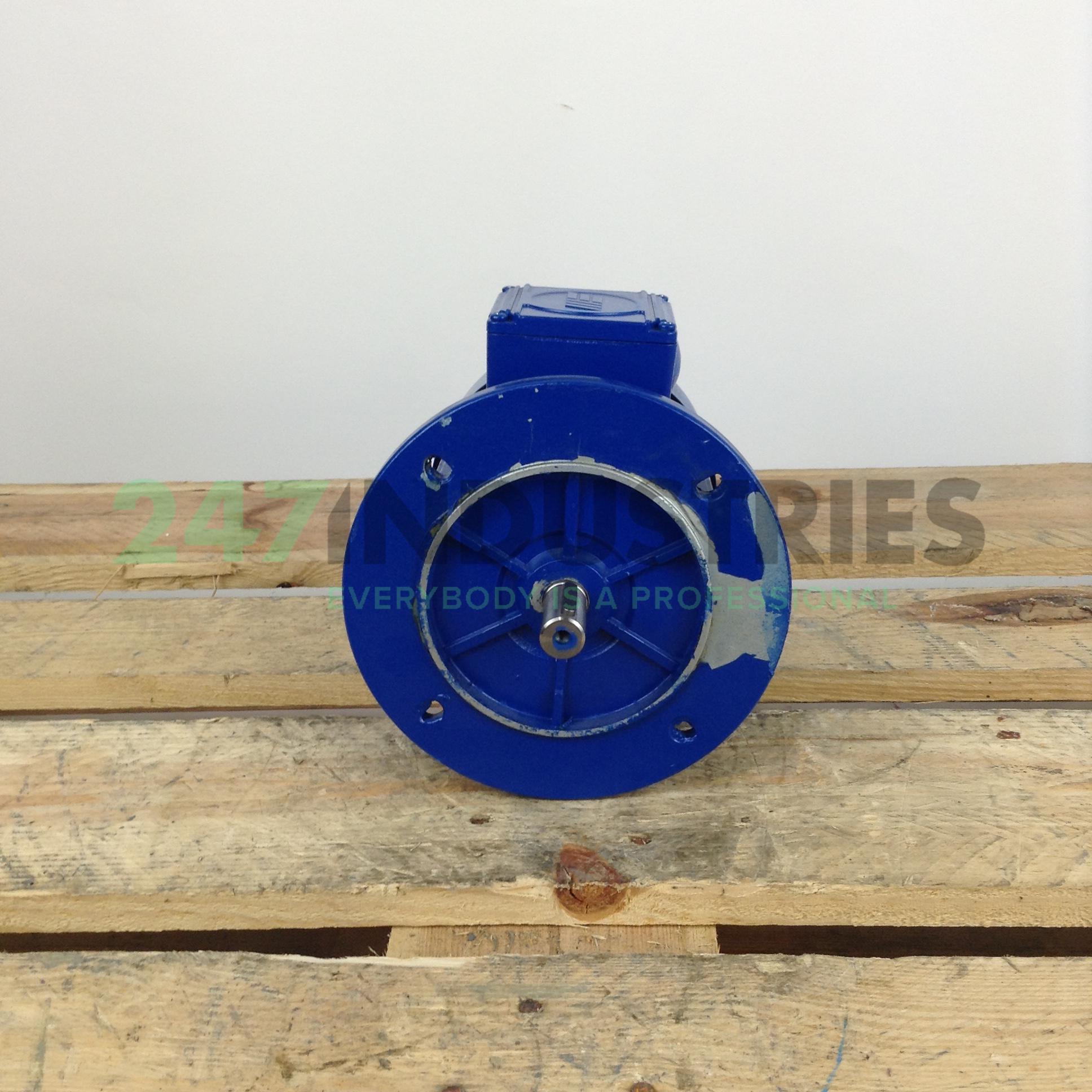 MA80MB4-B5 Marelli Motori Image 4