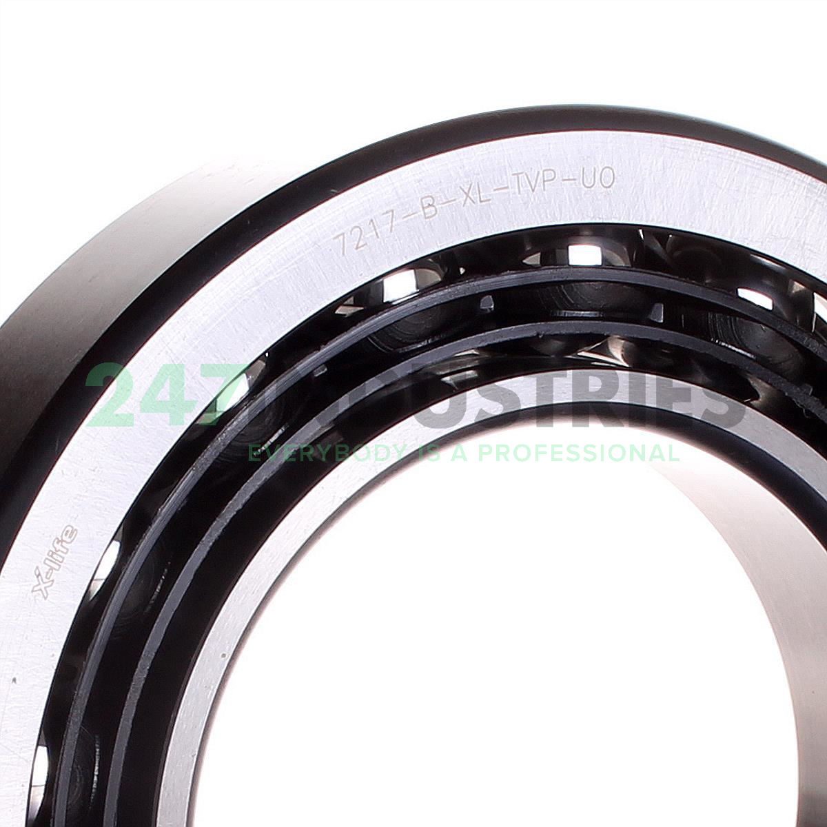 7217-B-XL-TVP-UO FAG Image 2