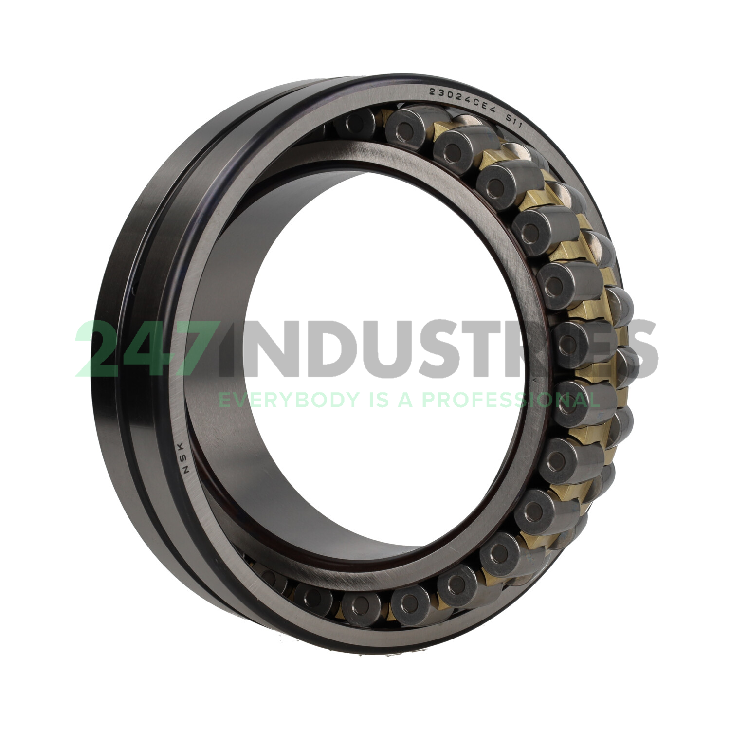 23024CAMKE4S11 NSK Image 3