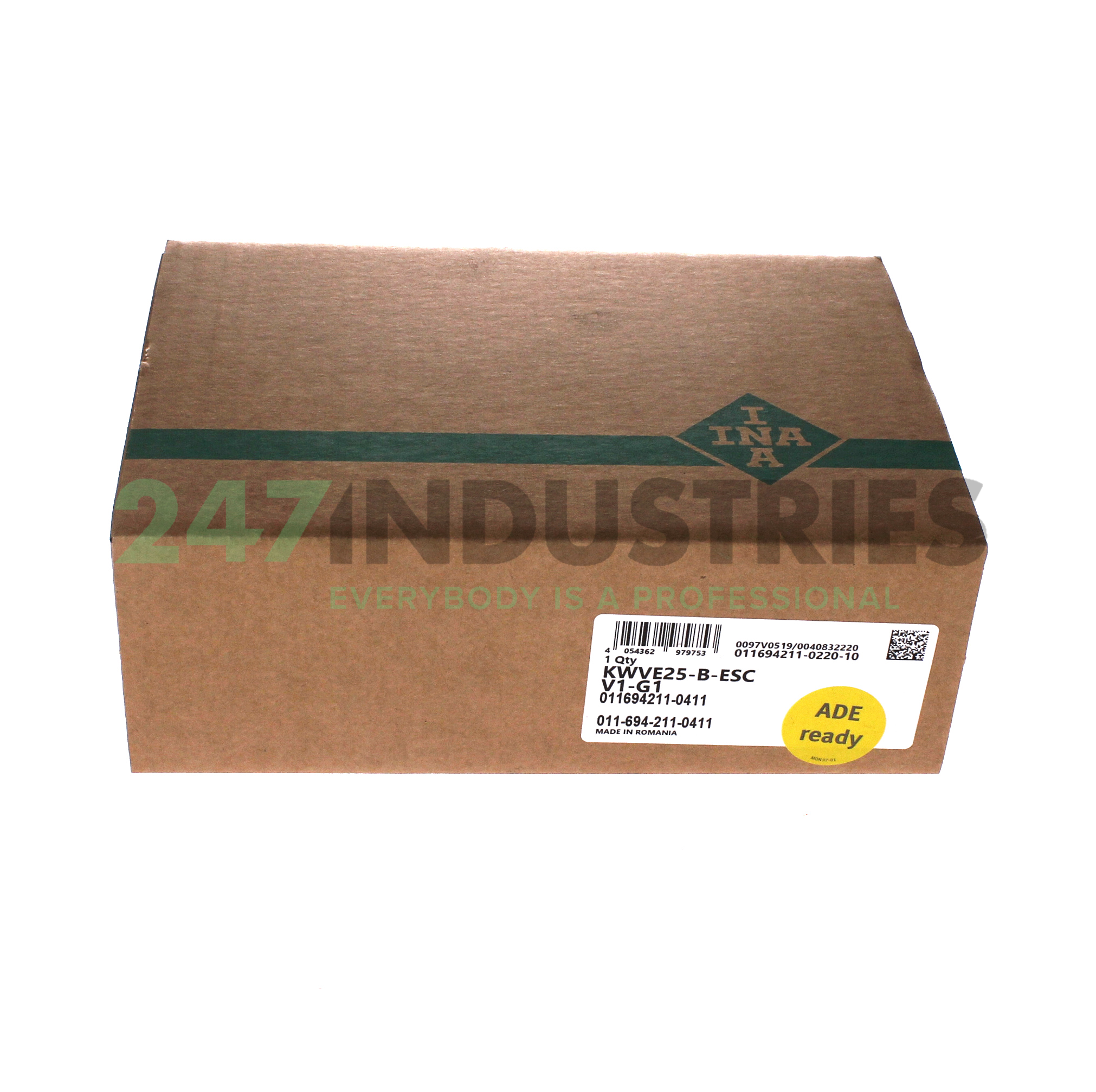 KWVE25-B-ESC-V1-G1 INA Image 4