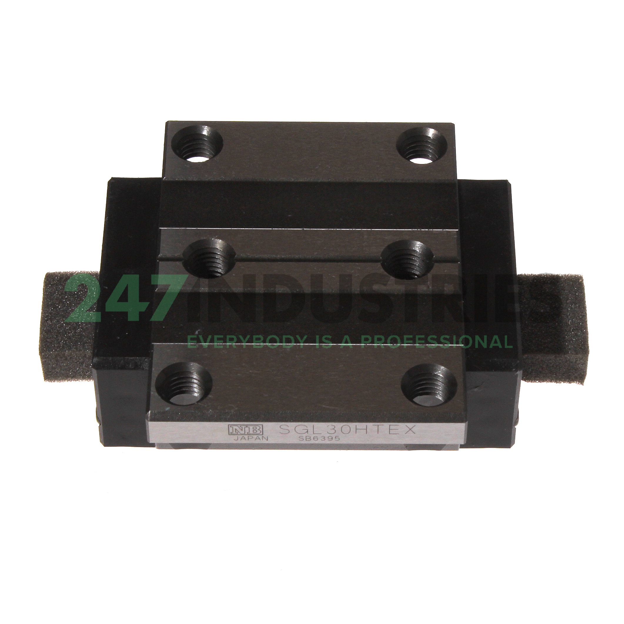 SGL30HTEXB-Z Nippon Bearings Image 3