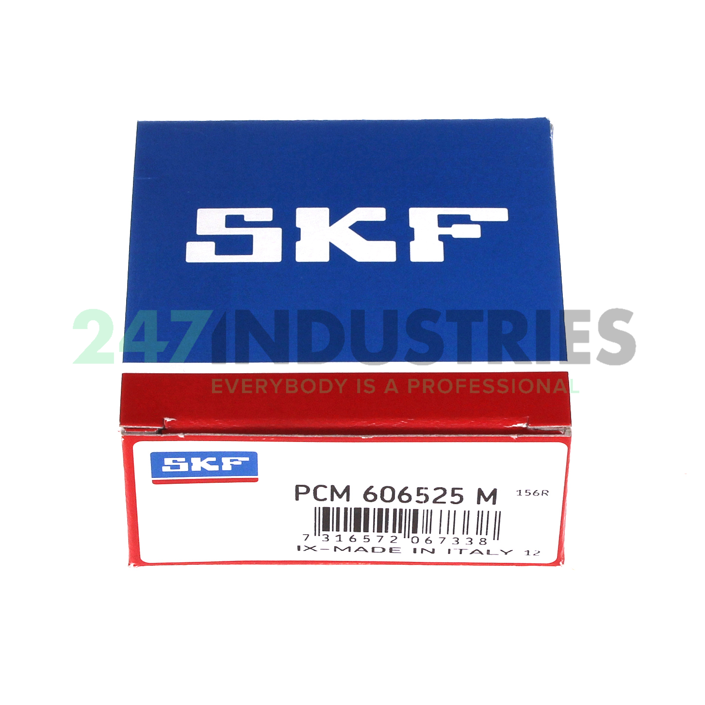PCM606525M SKF Image 2