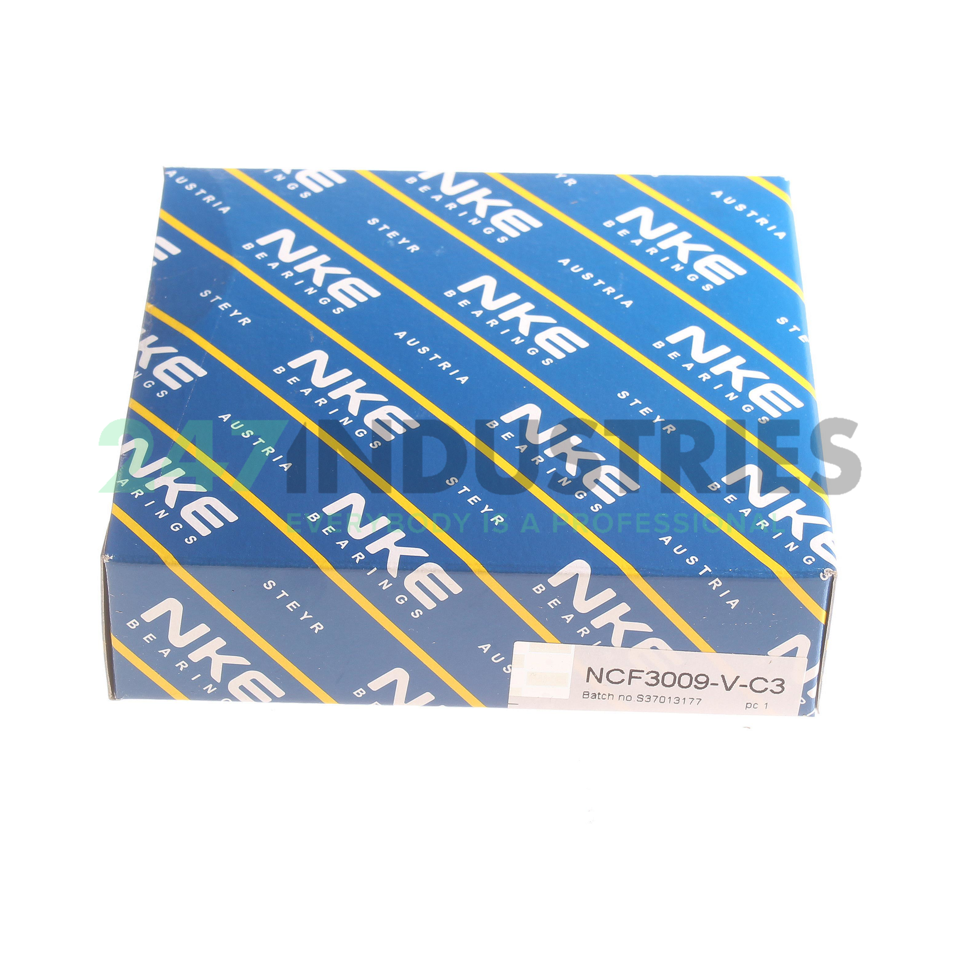 NCF3009-V-C3 NKE Image 4