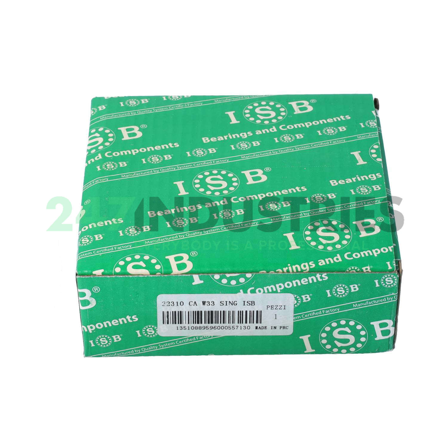 22310CA W33 ISB Image 5