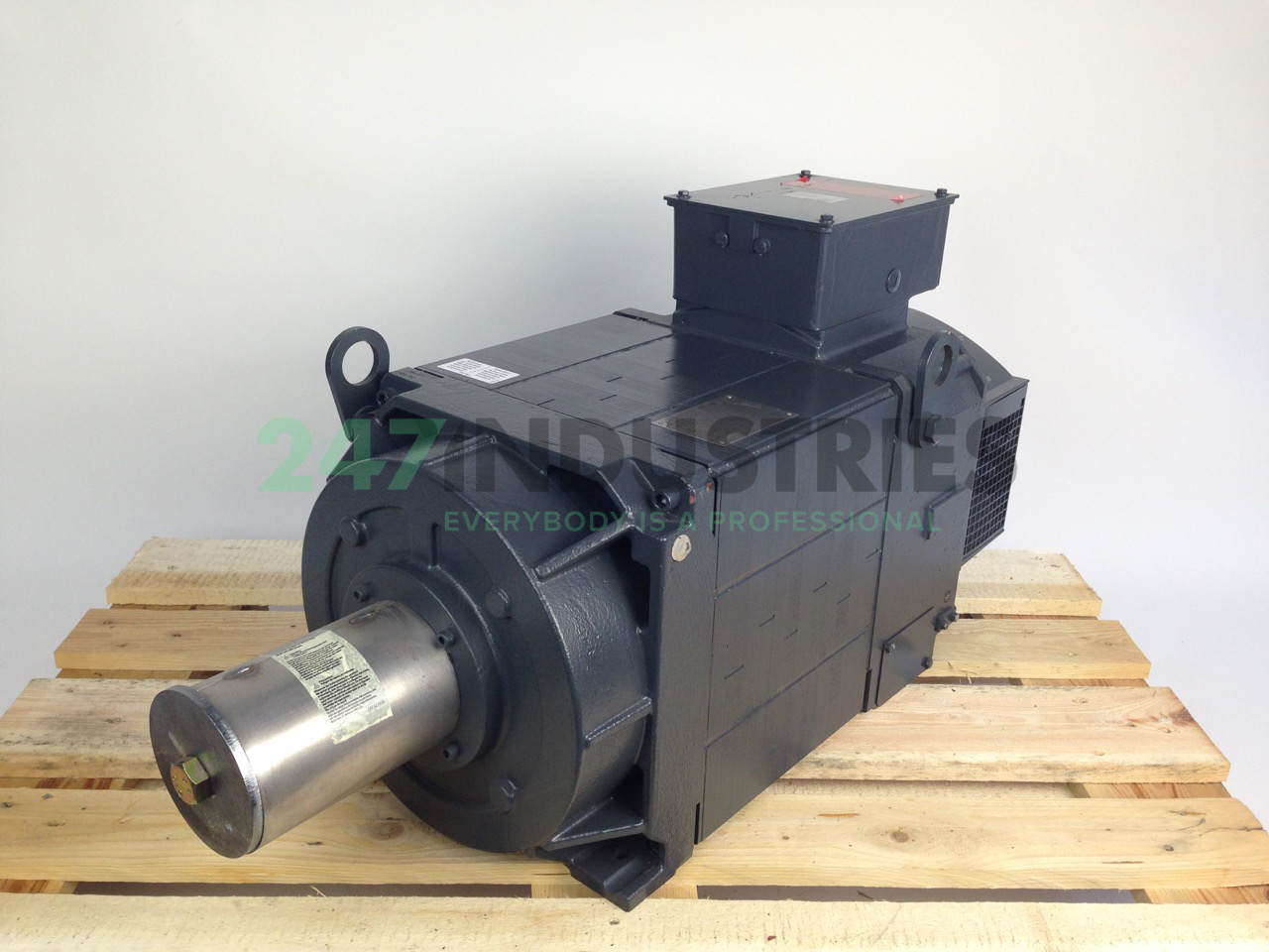 1PH7184-2HF20-0EA3 Siemens