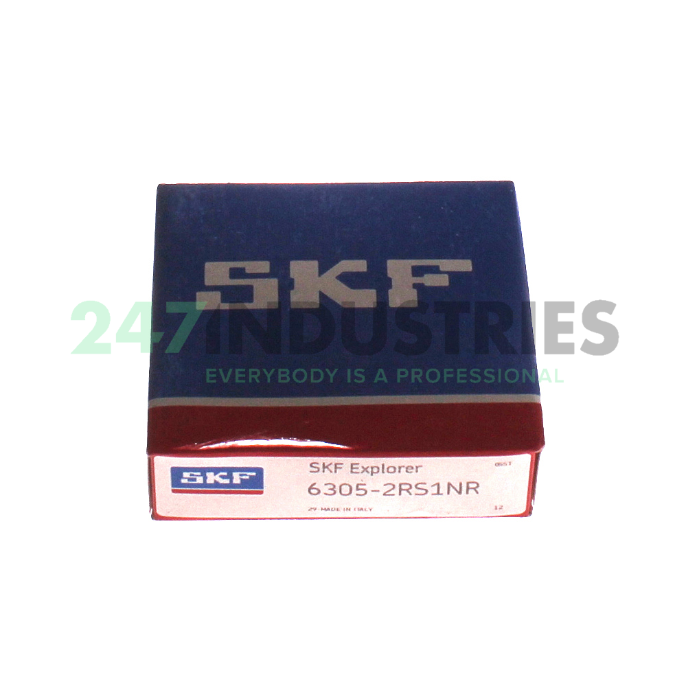 6305-2RS1NR SKF Image 3