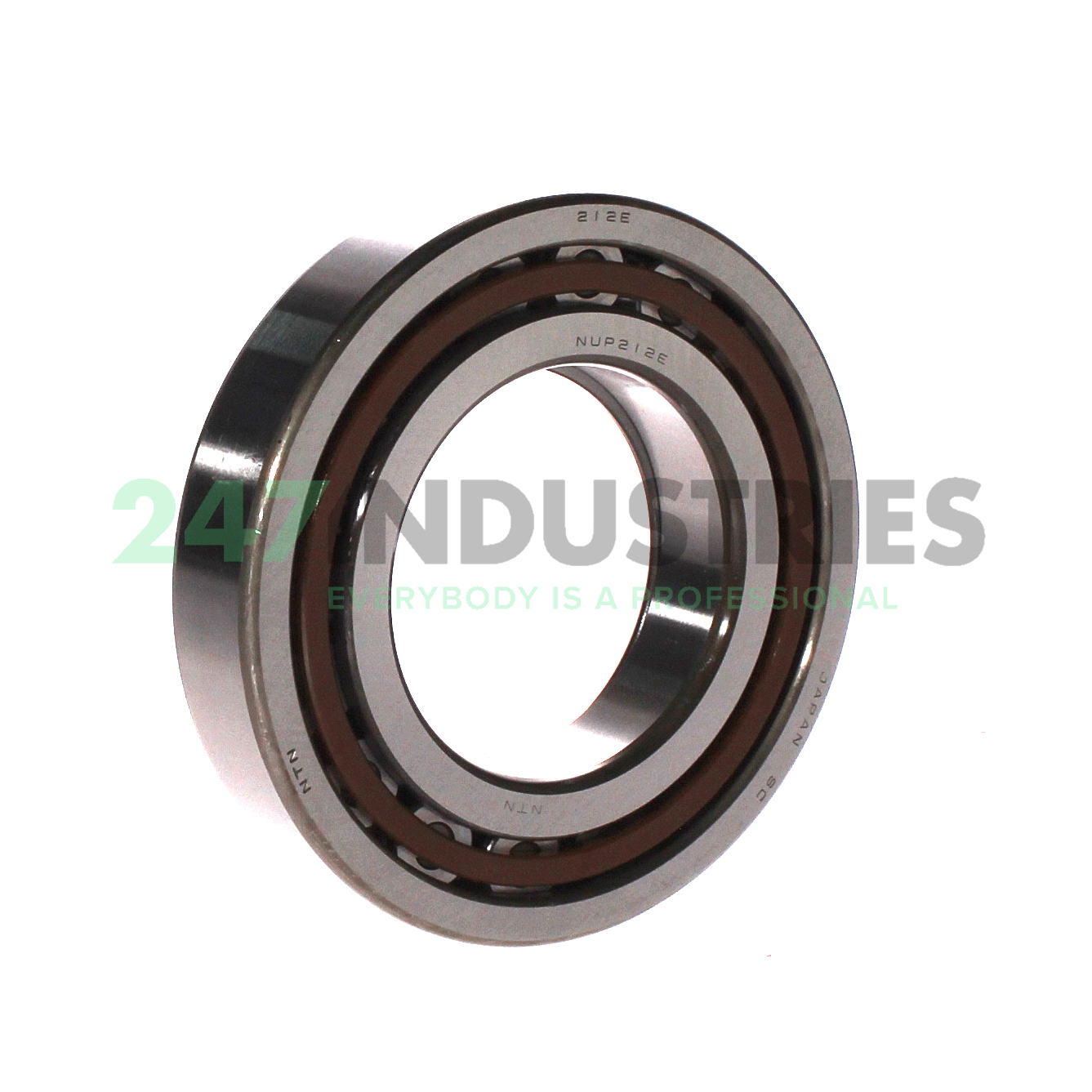 NUP212ET2XU NTN